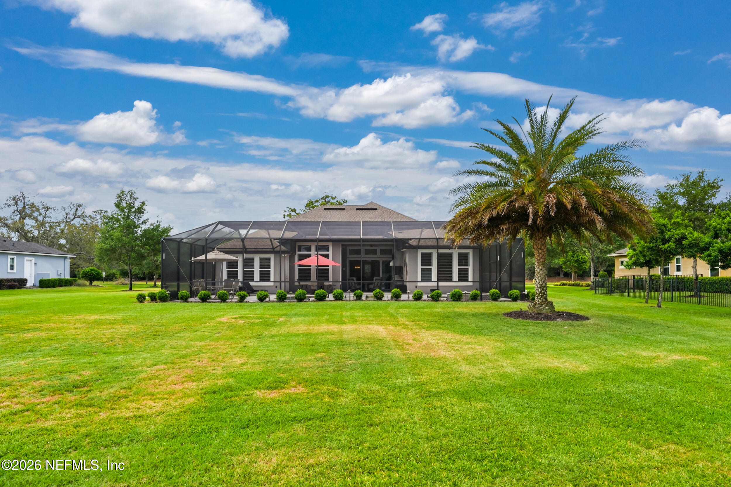 2864 OAKGROVE Avenue, St. Augustine