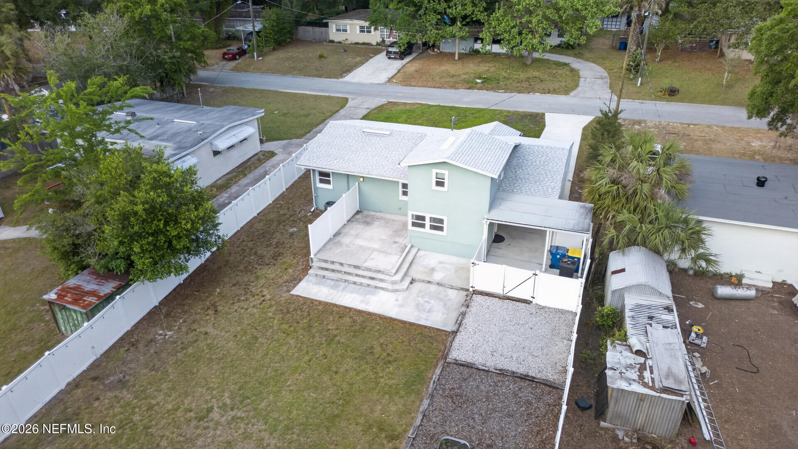 1364 DOMAS Drive