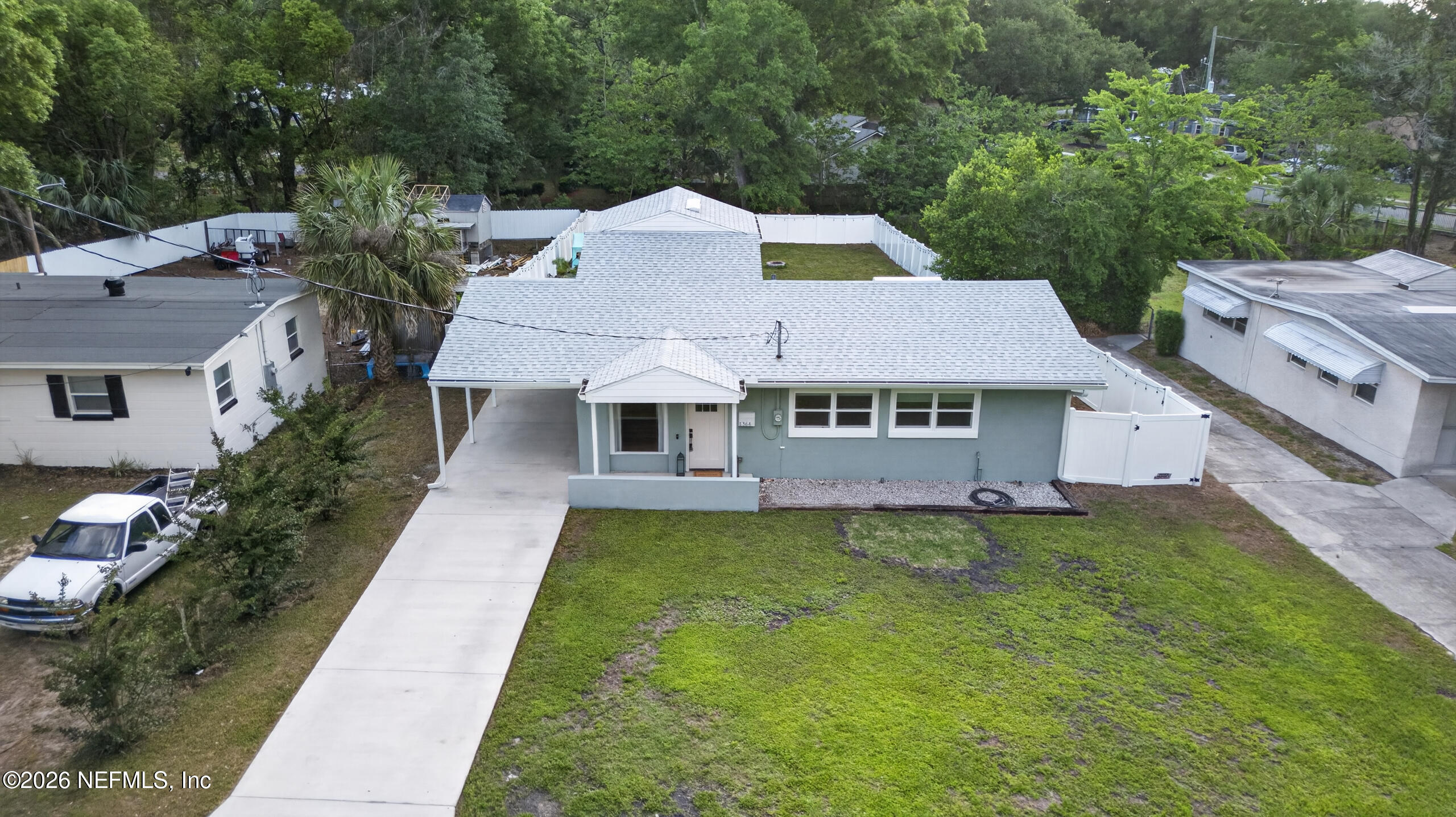 1364 DOMAS Drive