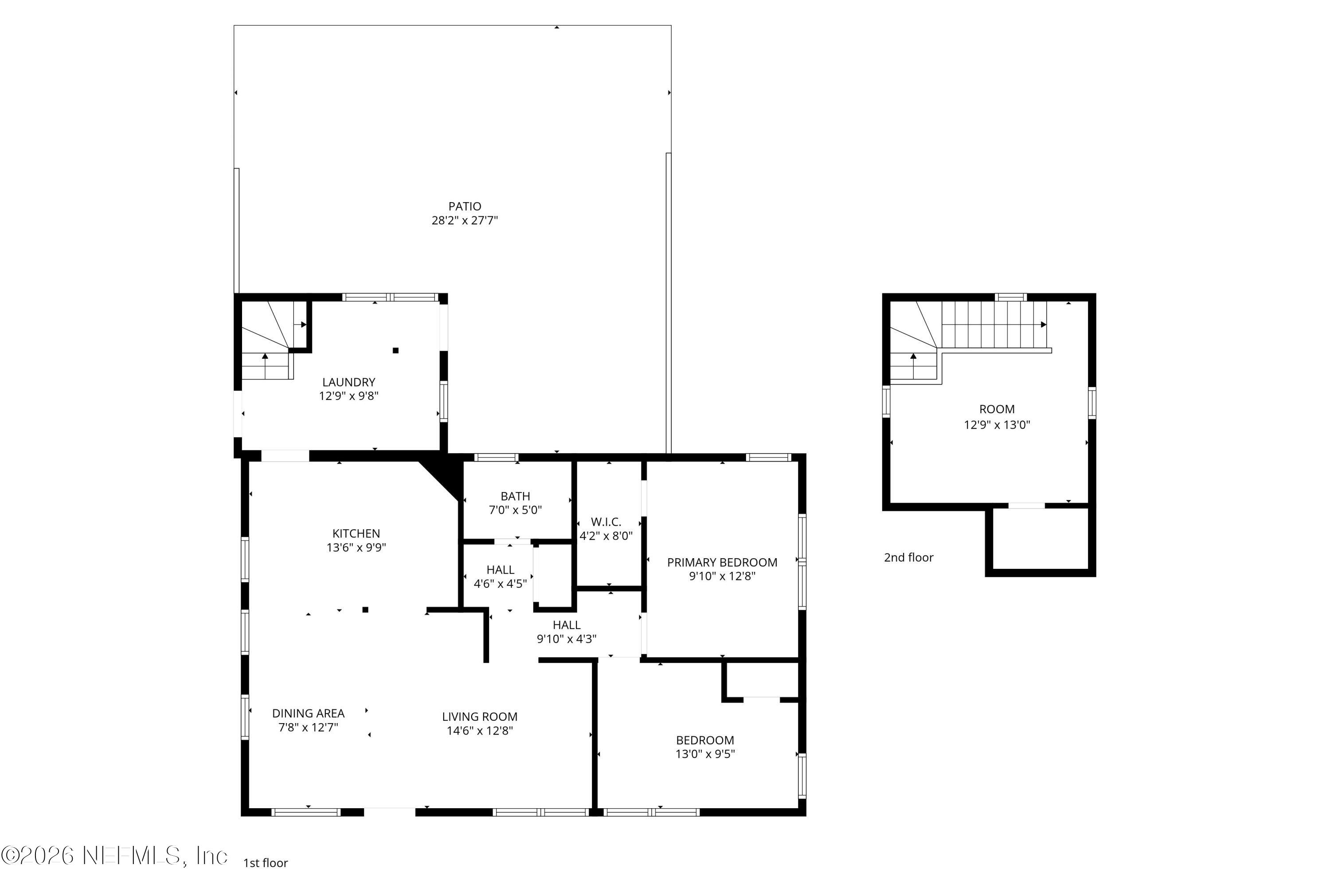 1364 DOMAS Drive