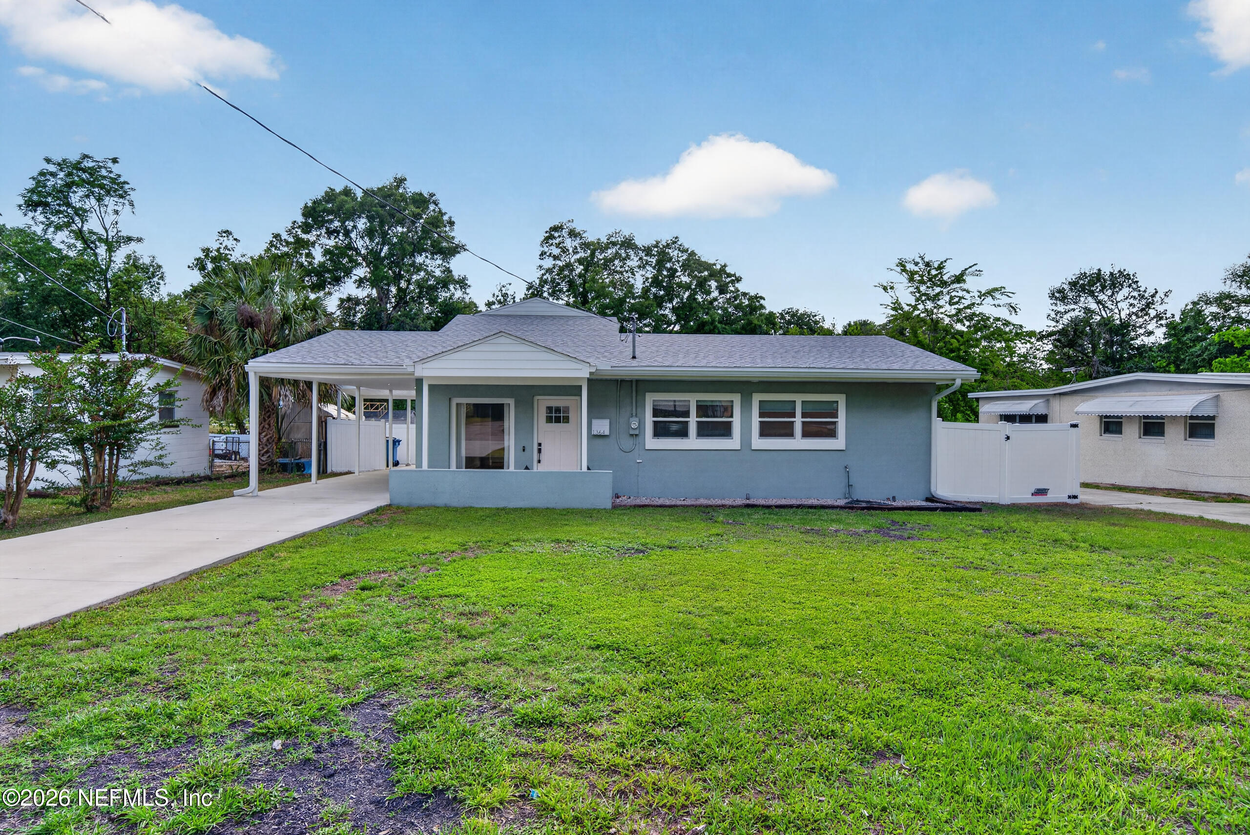 1364 DOMAS Drive