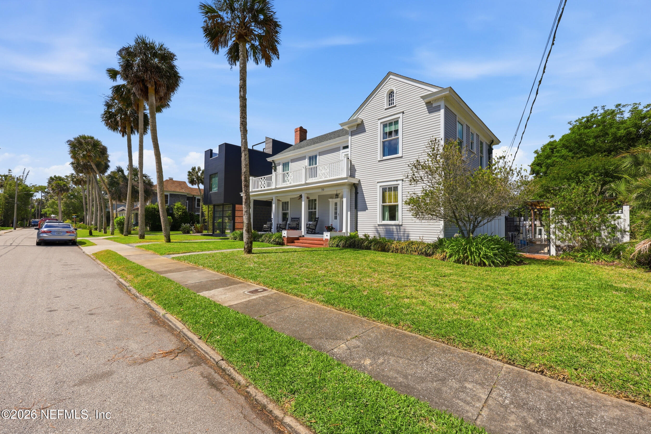 70 WATER Street, St. Augustine