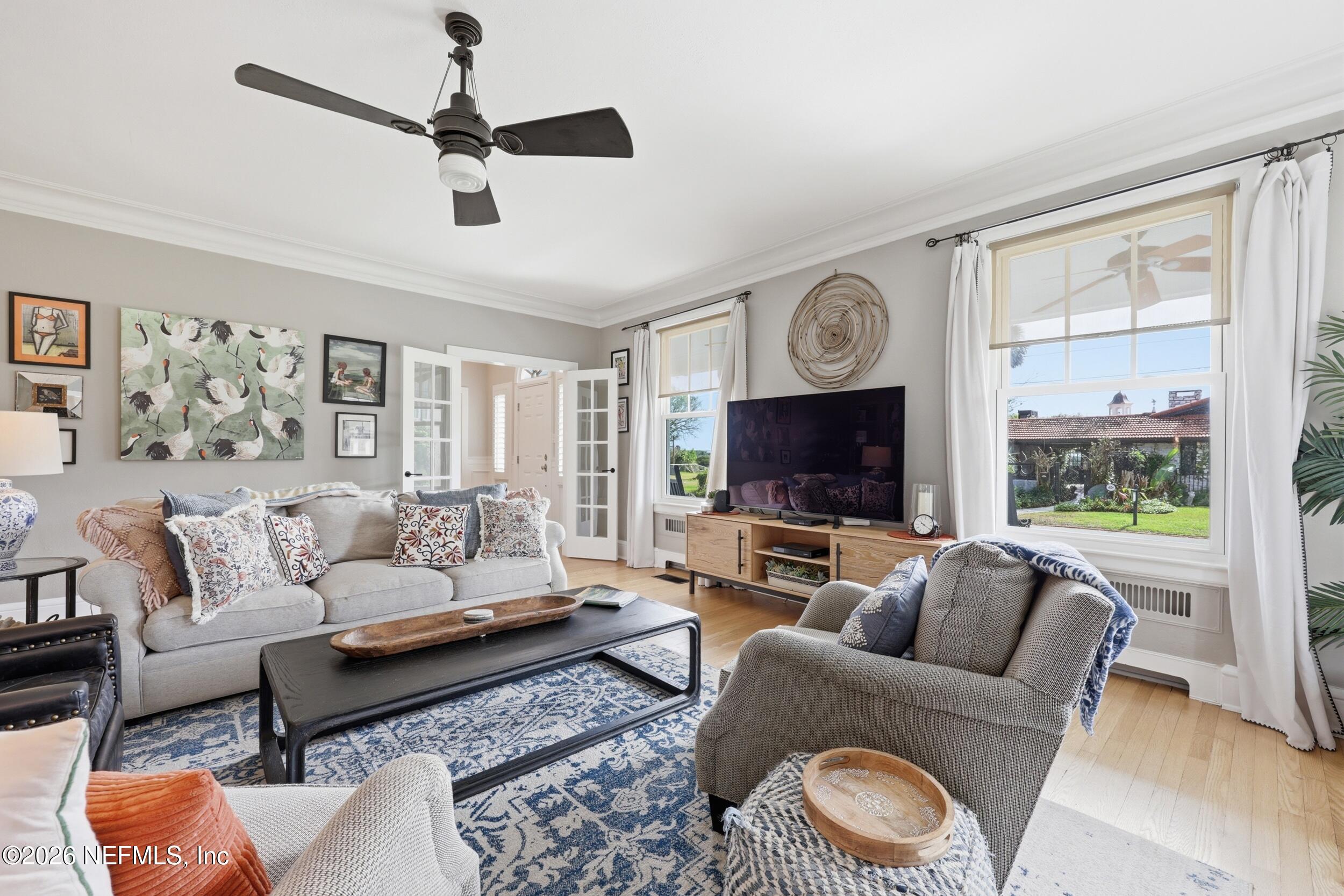 70 WATER Street, St. Augustine