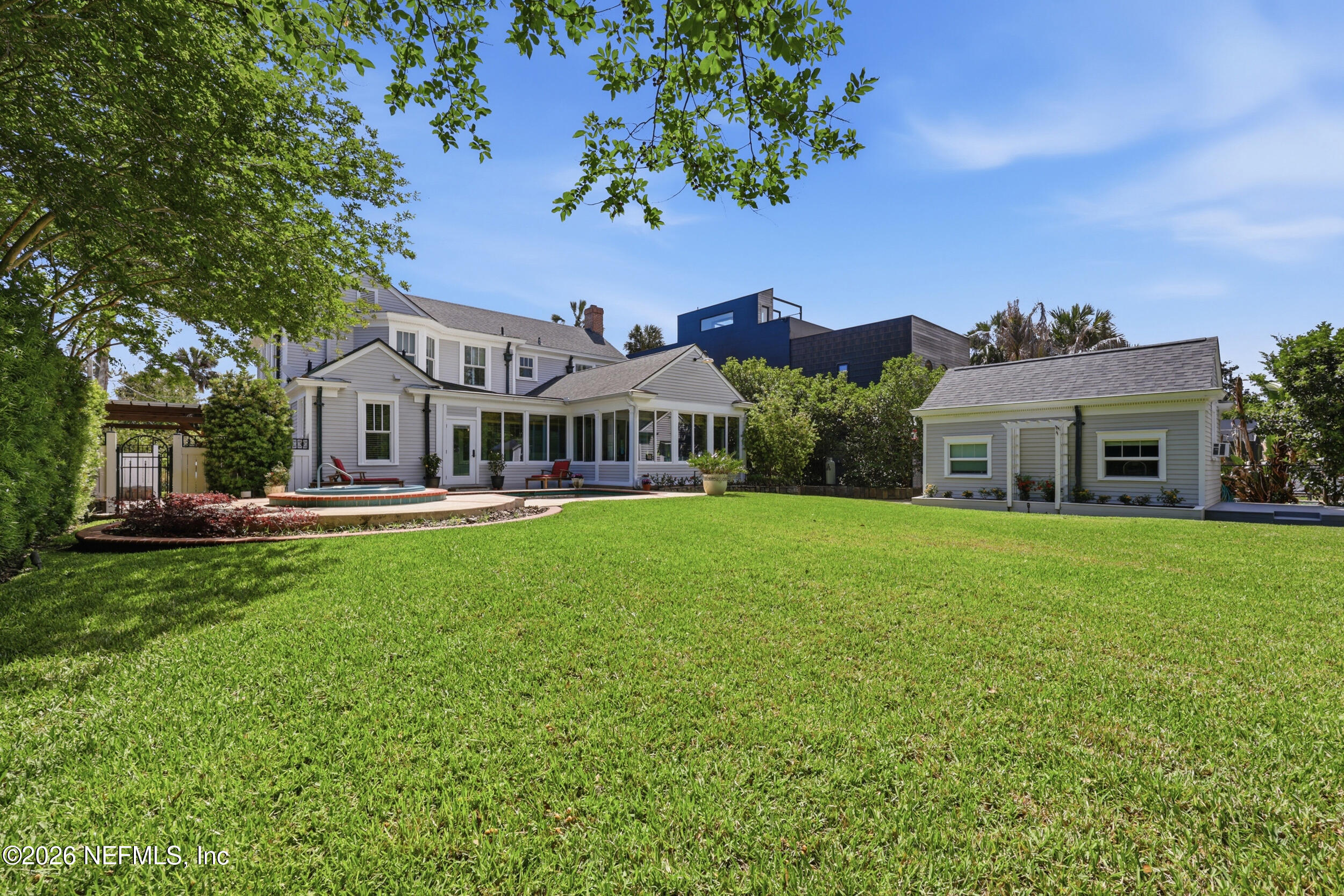 70 WATER Street, St. Augustine