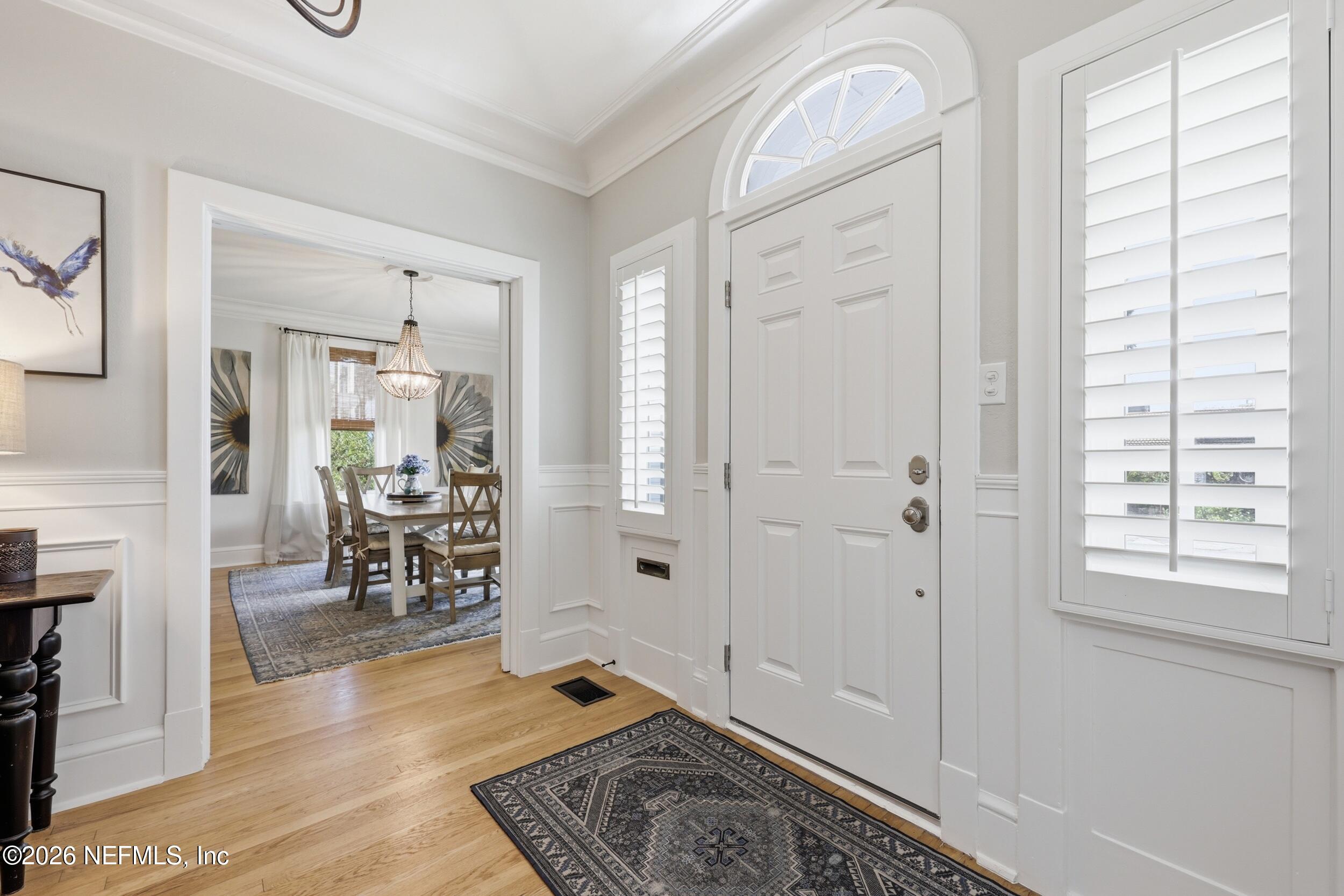 70 WATER Street, St. Augustine