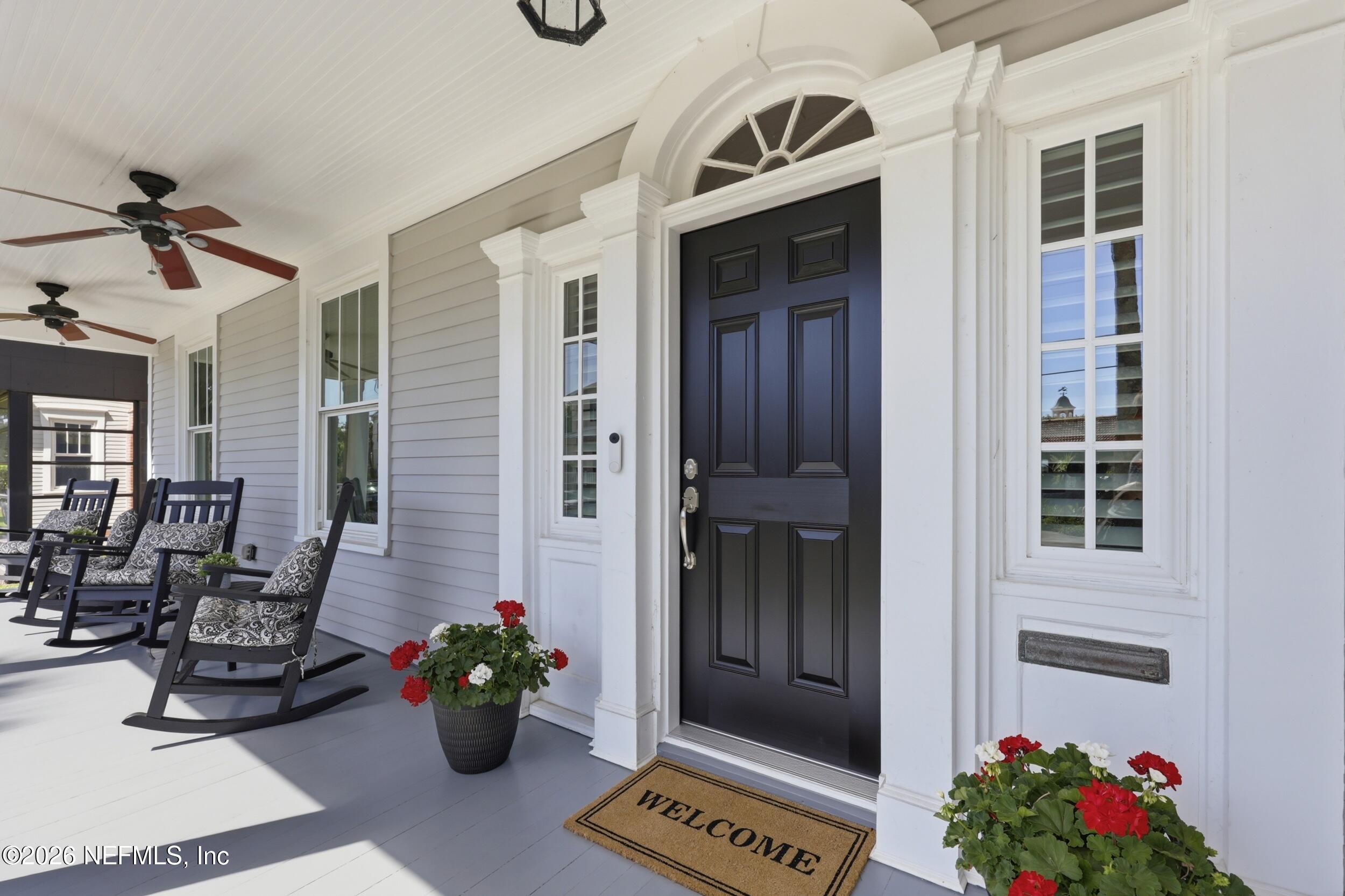 70 WATER Street, St. Augustine