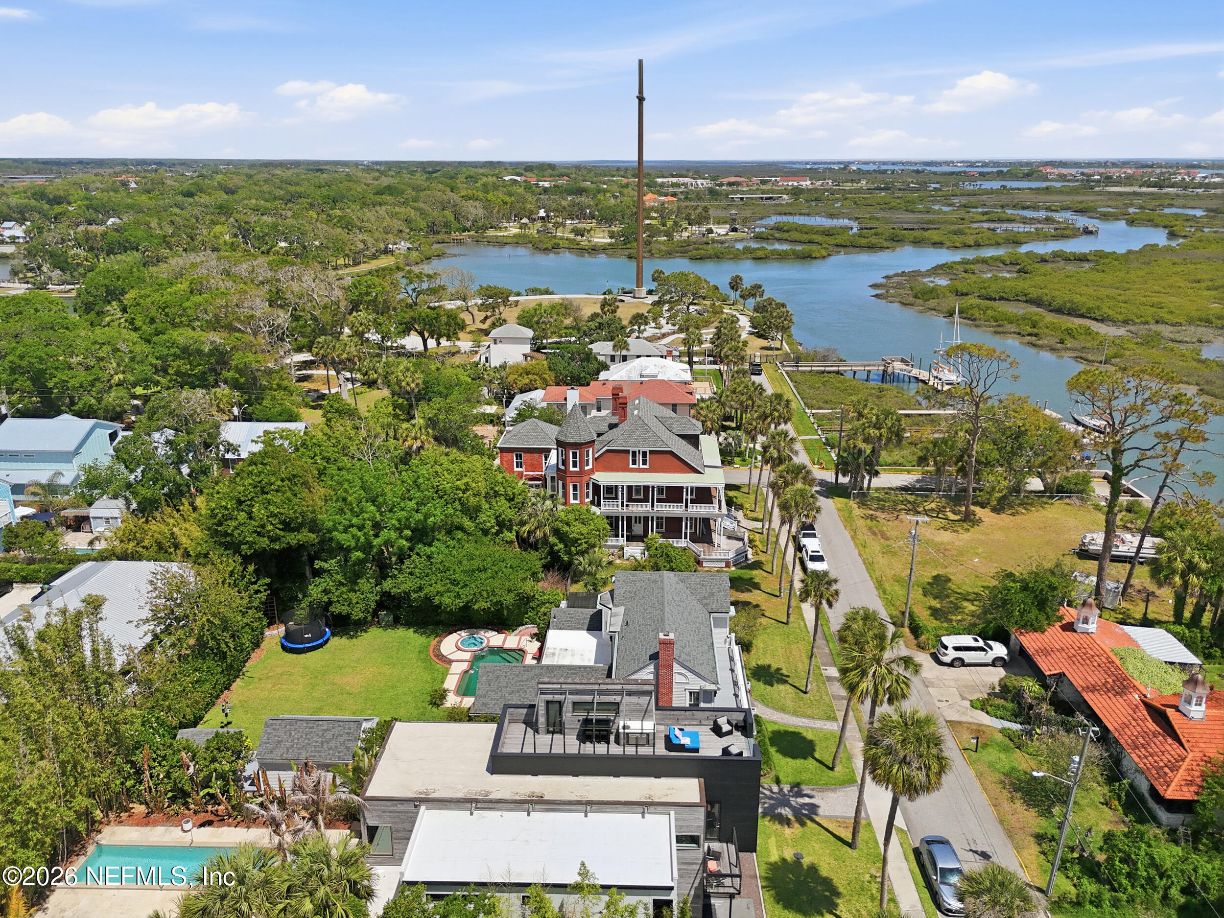 70 WATER Street, St. Augustine