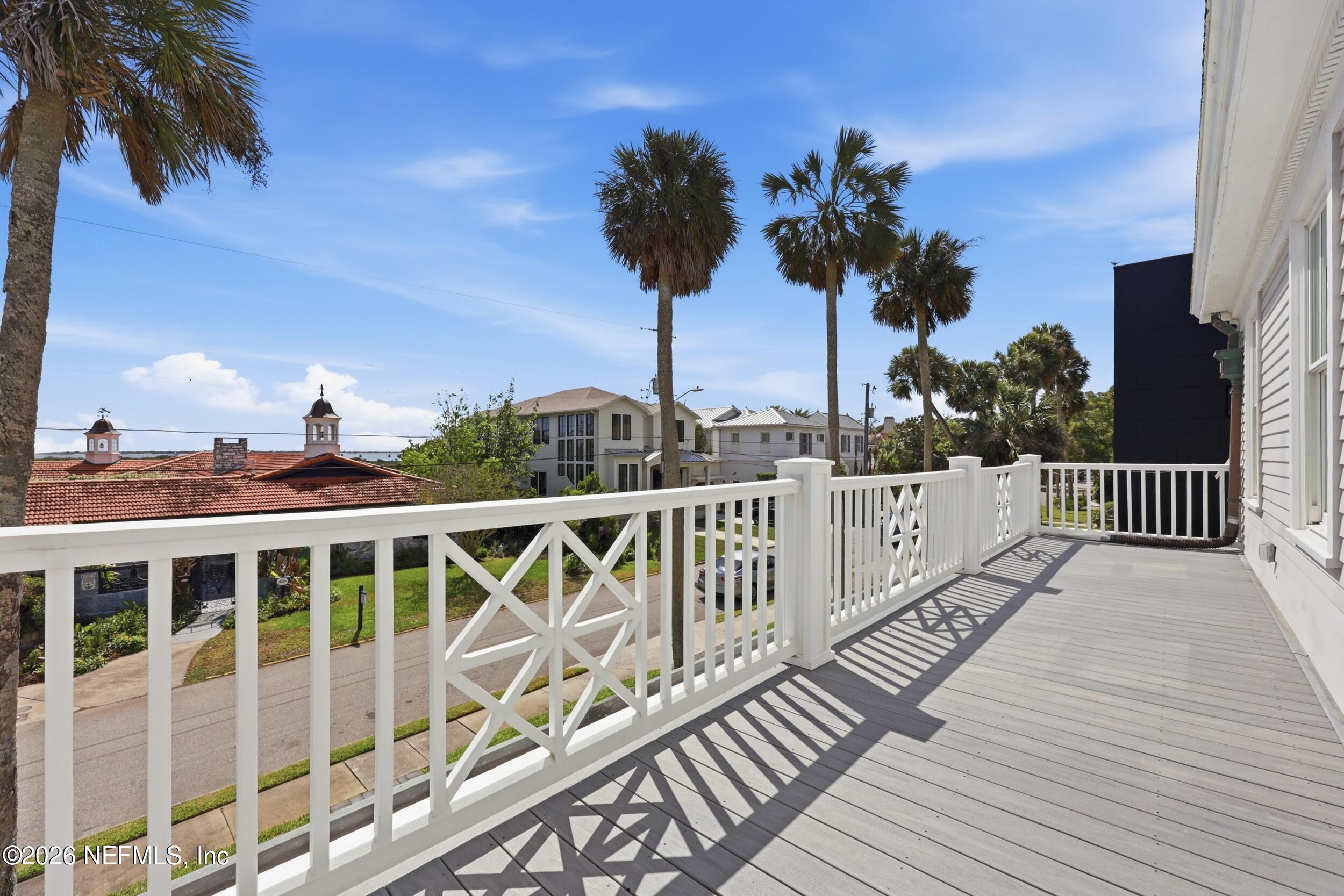 70 WATER Street, St. Augustine