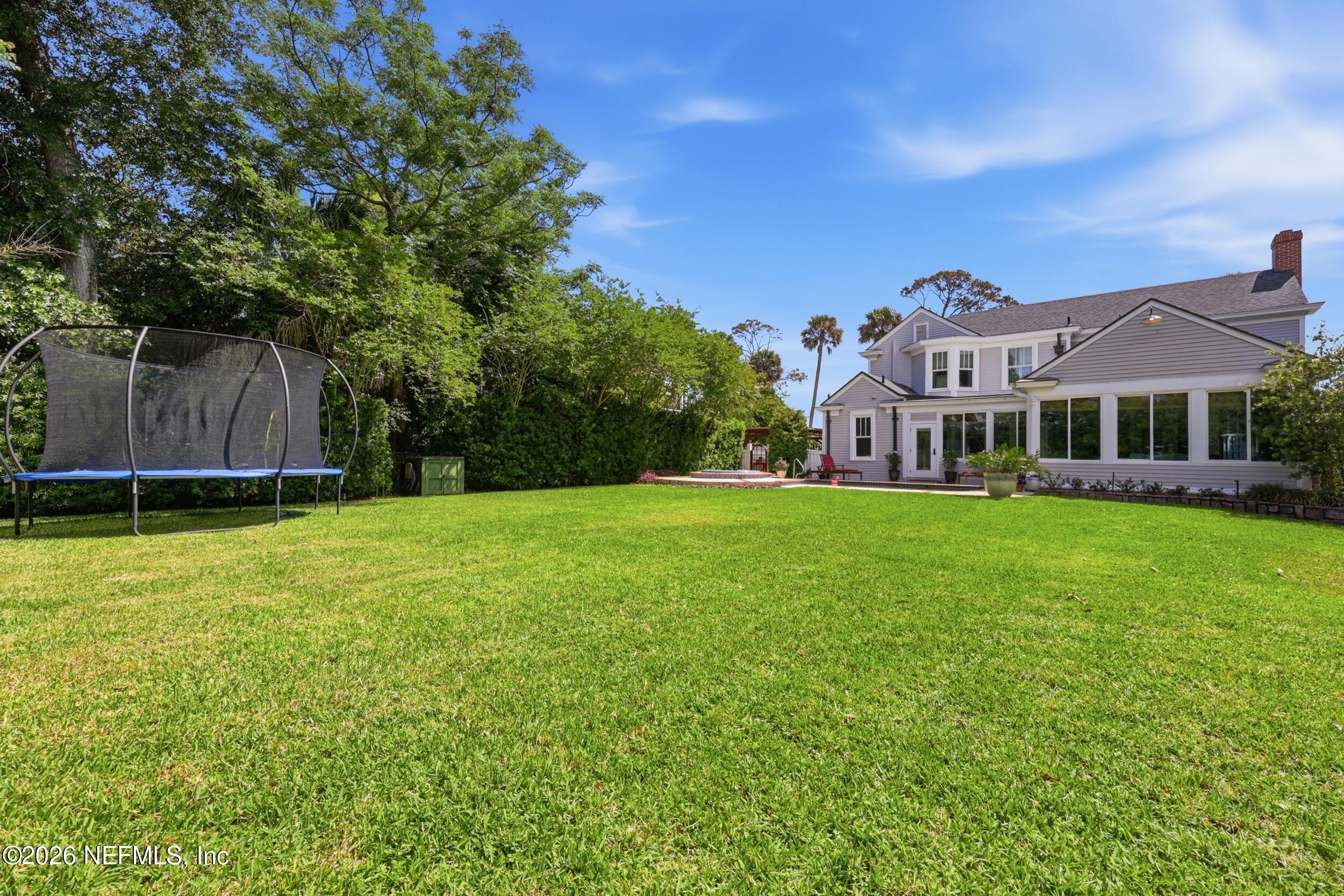 70 WATER Street, St. Augustine