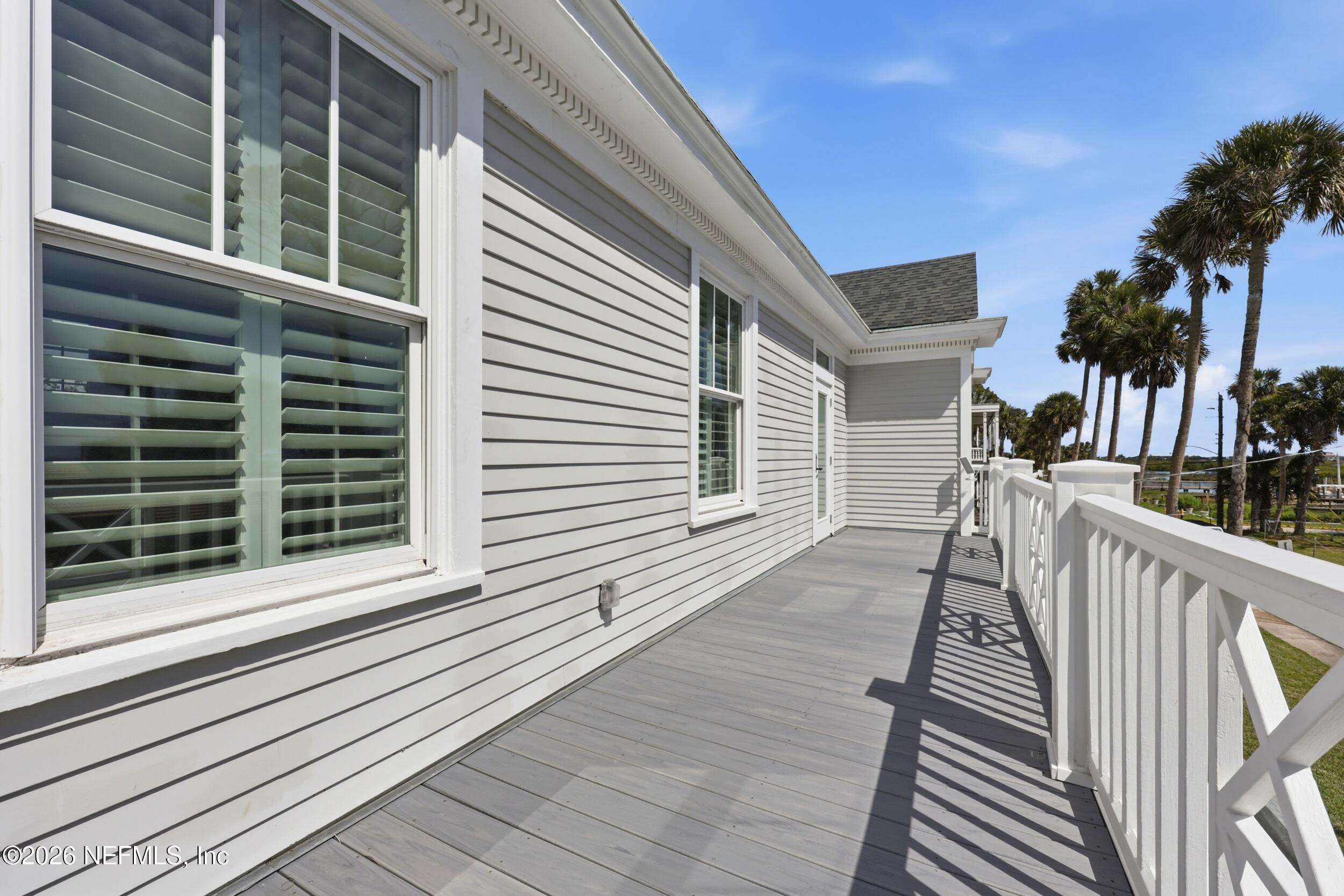 70 WATER Street, St. Augustine