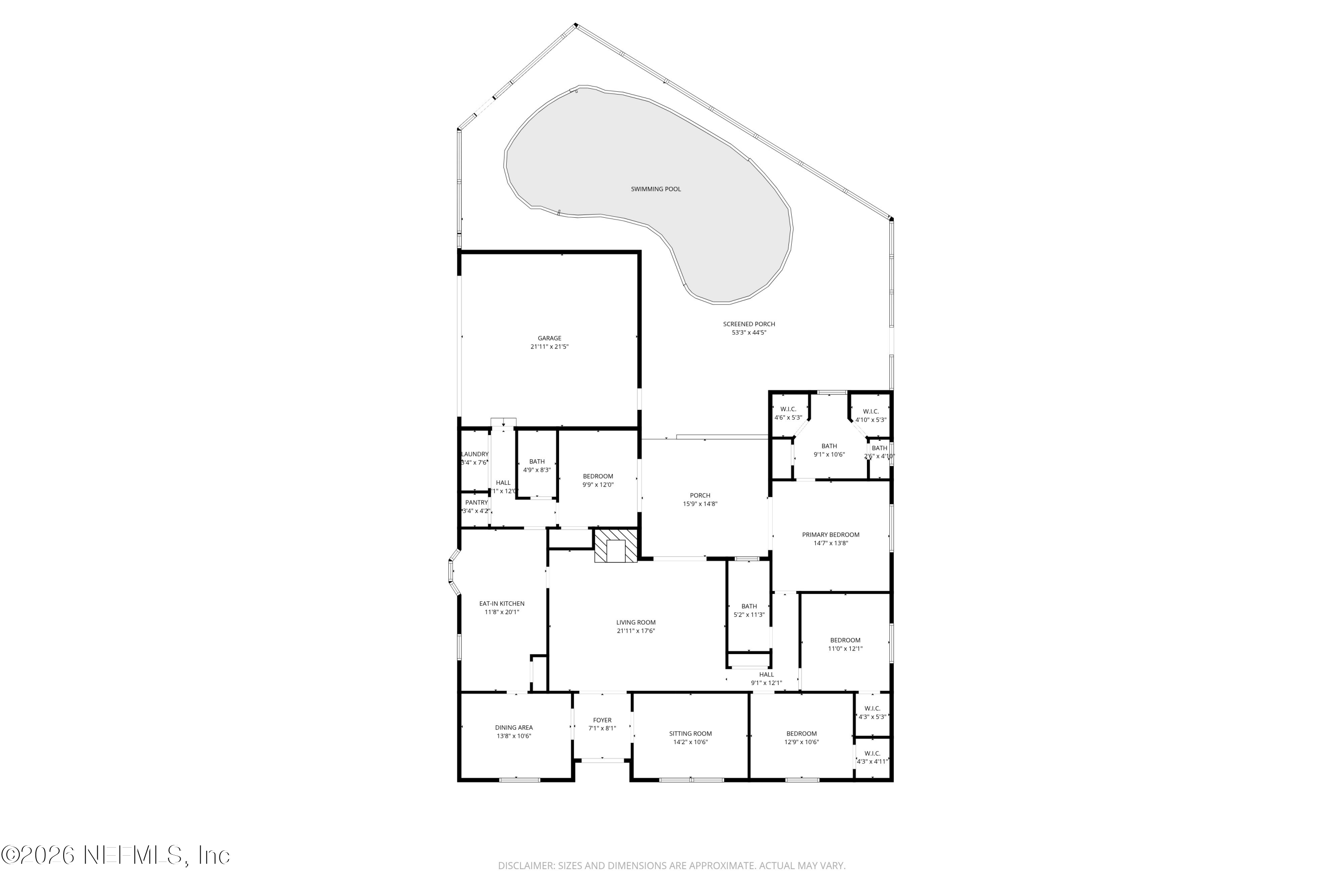 923 RIDGEWAY Court
