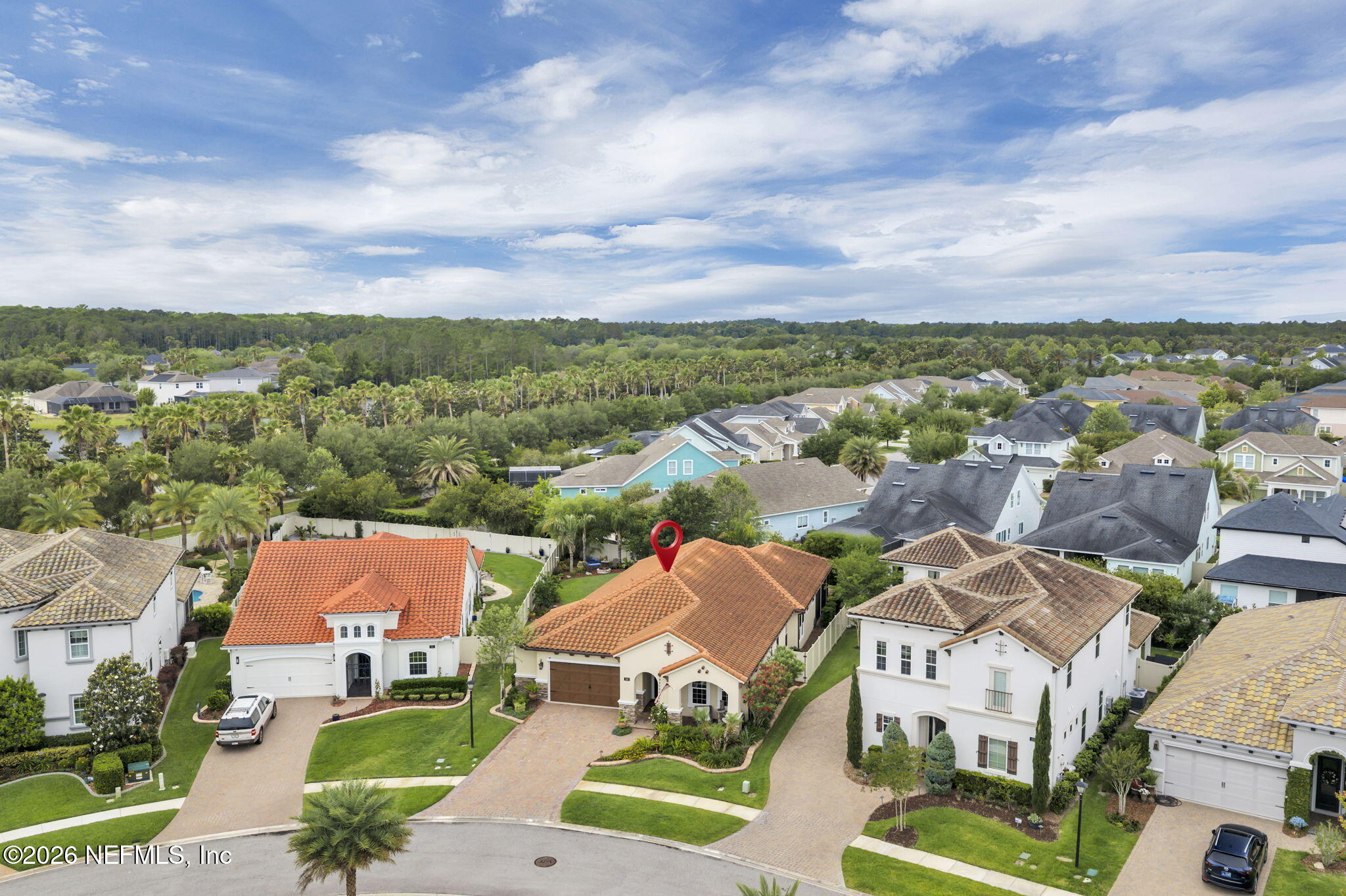 164 RIALTO Drive