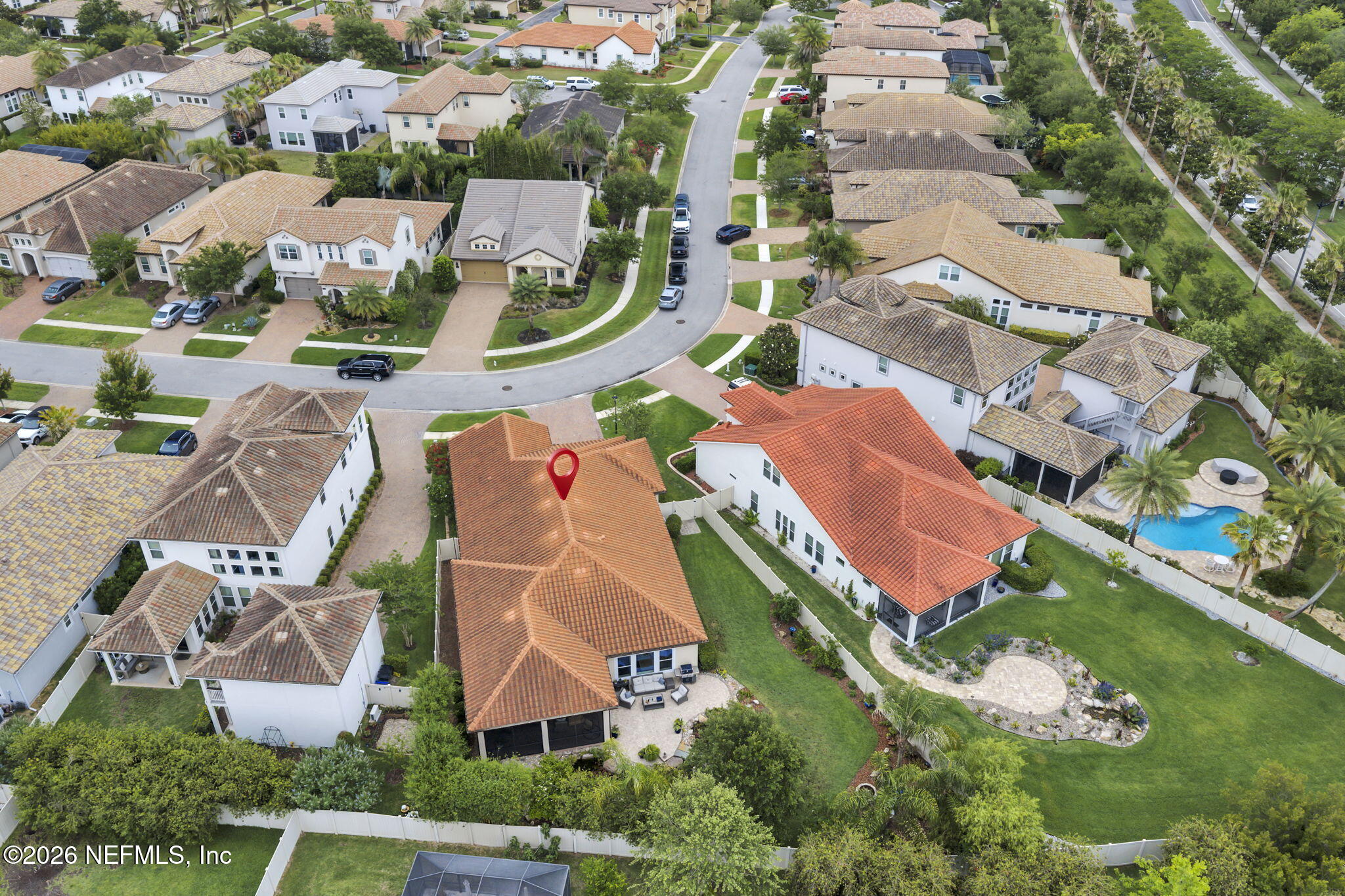 164 RIALTO Drive