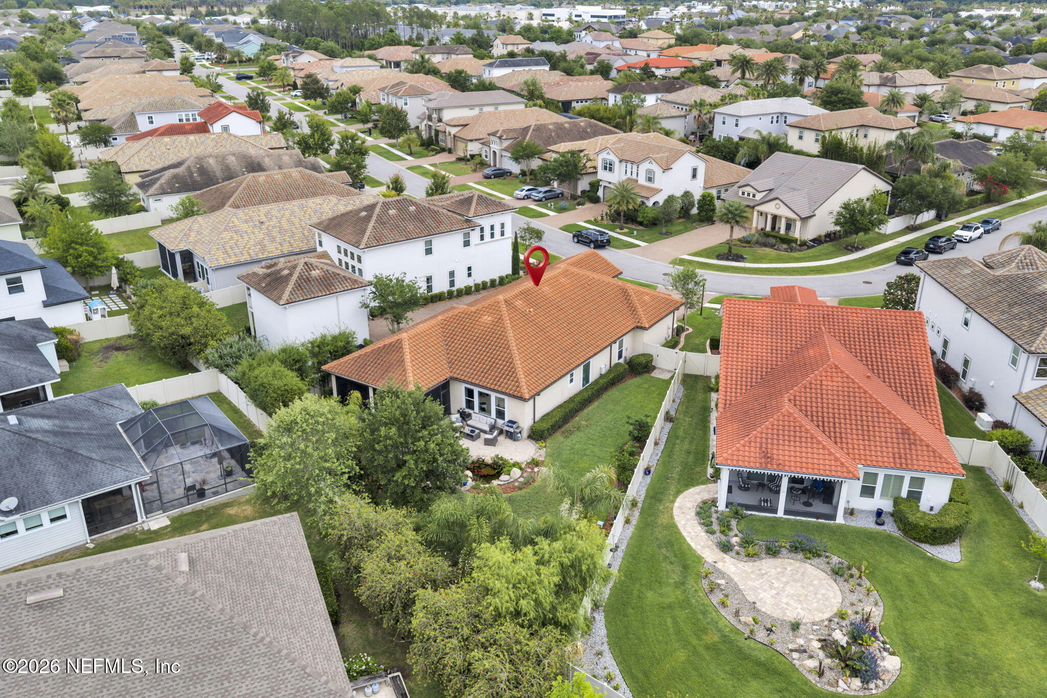 164 RIALTO Drive