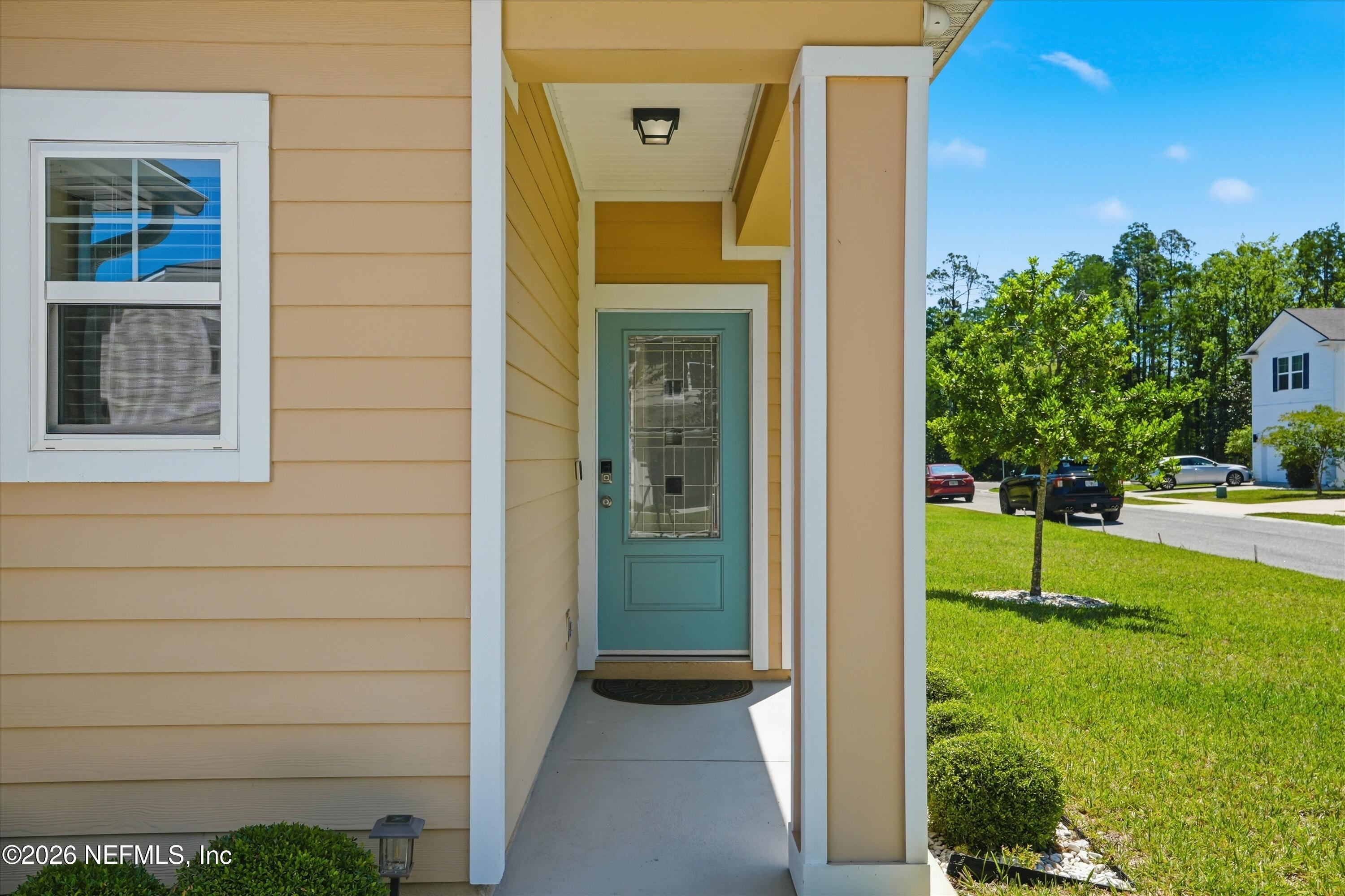 4802 REEF HERON Circle