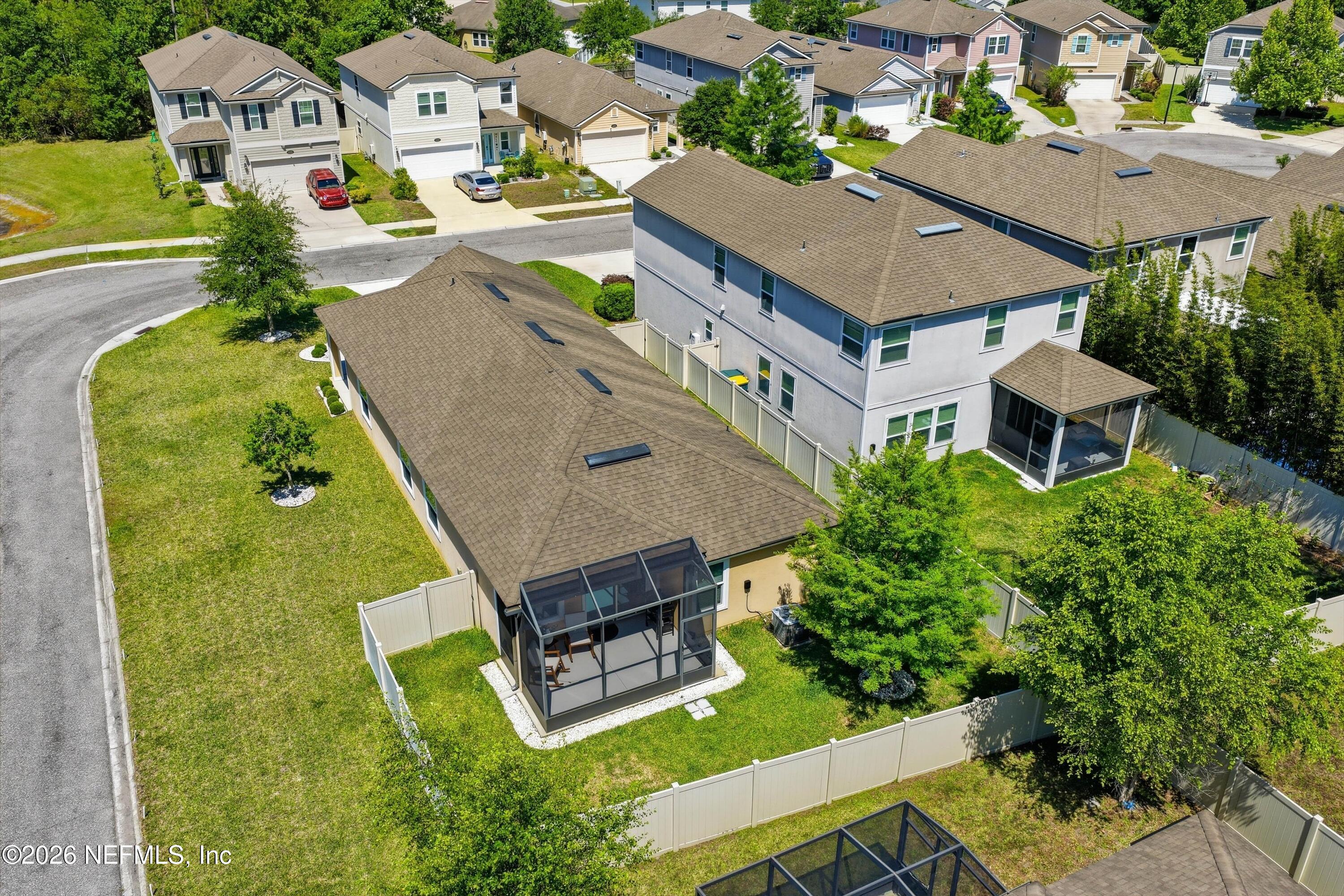 4802 REEF HERON Circle