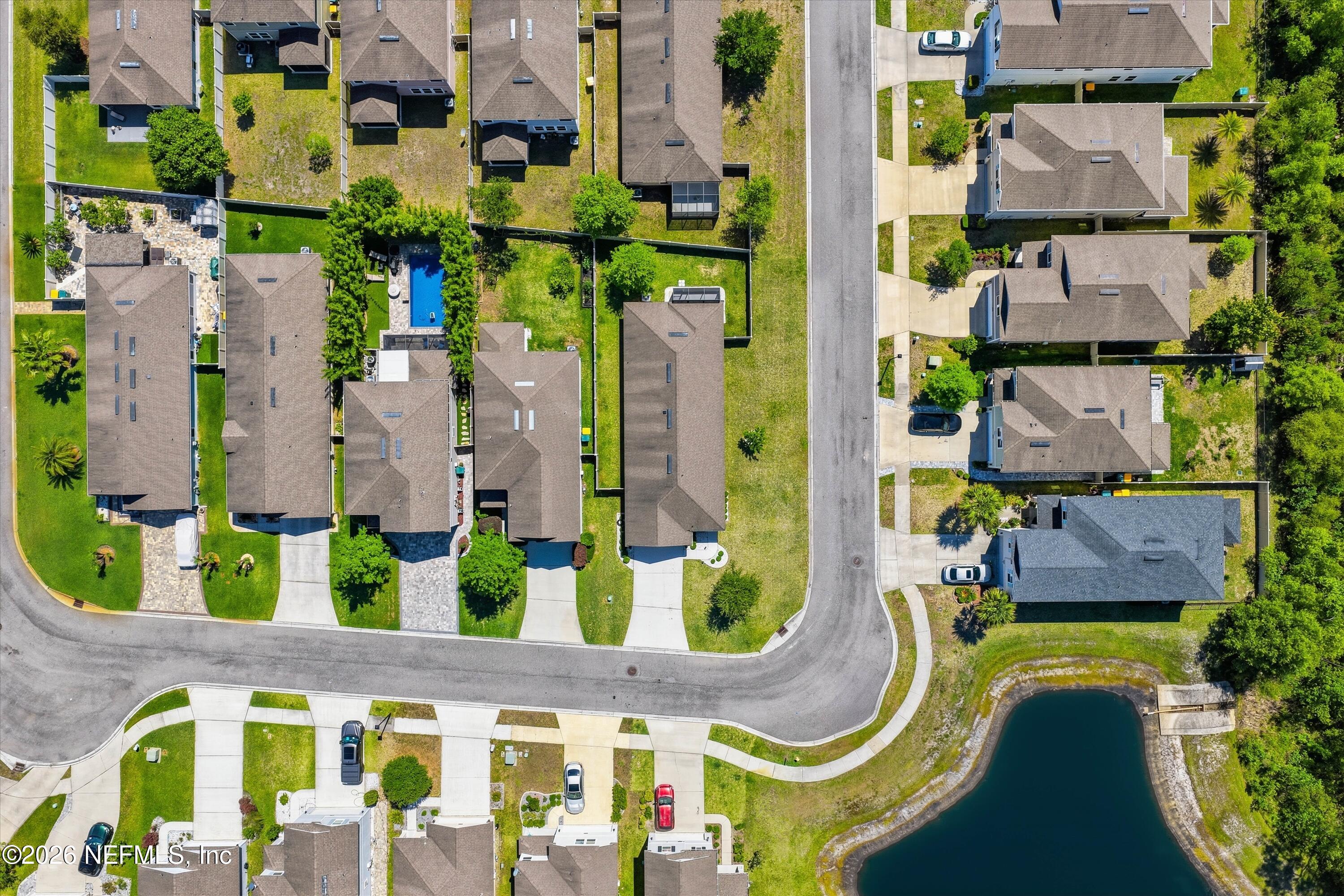 4802 REEF HERON Circle