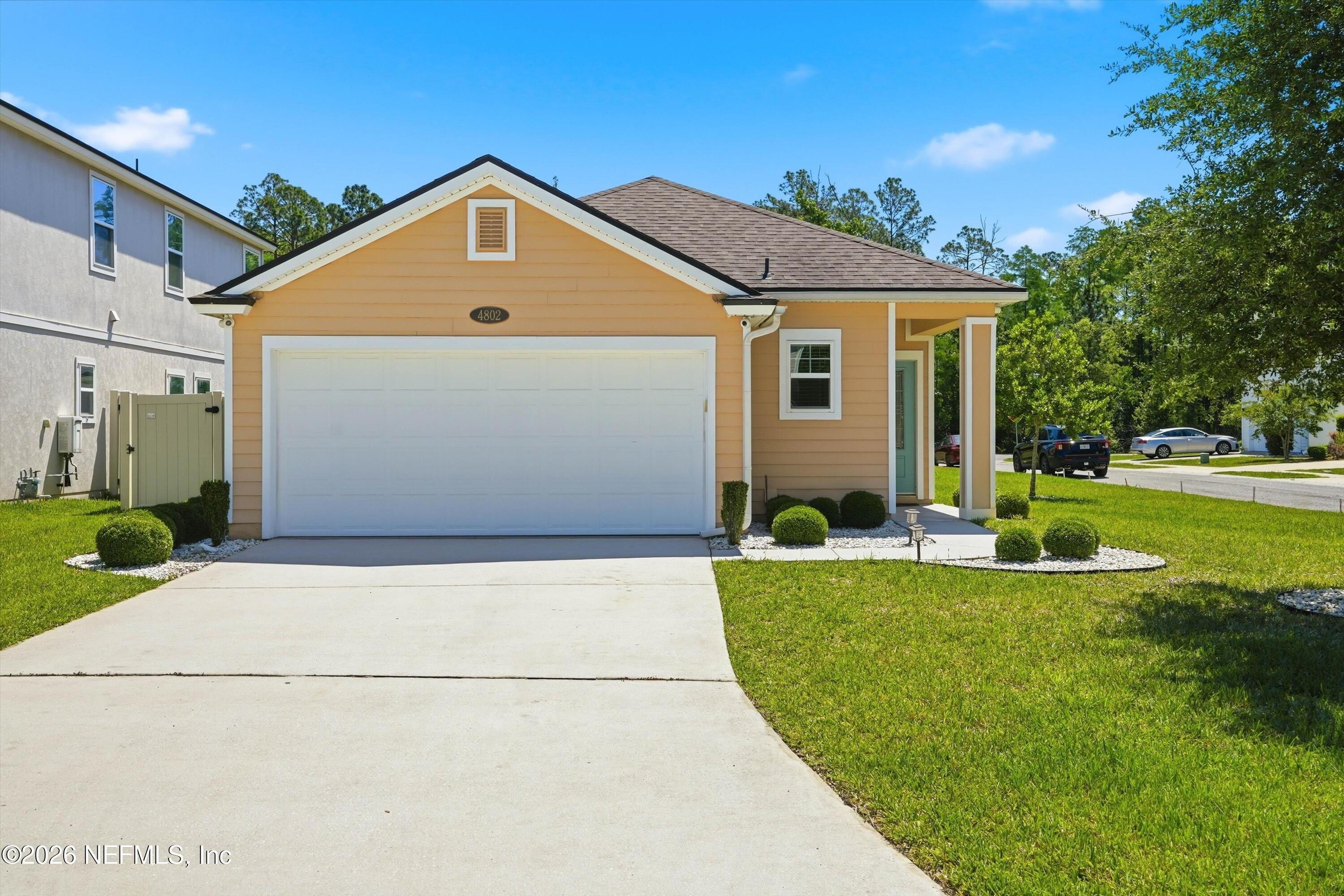 4802 REEF HERON Circle
