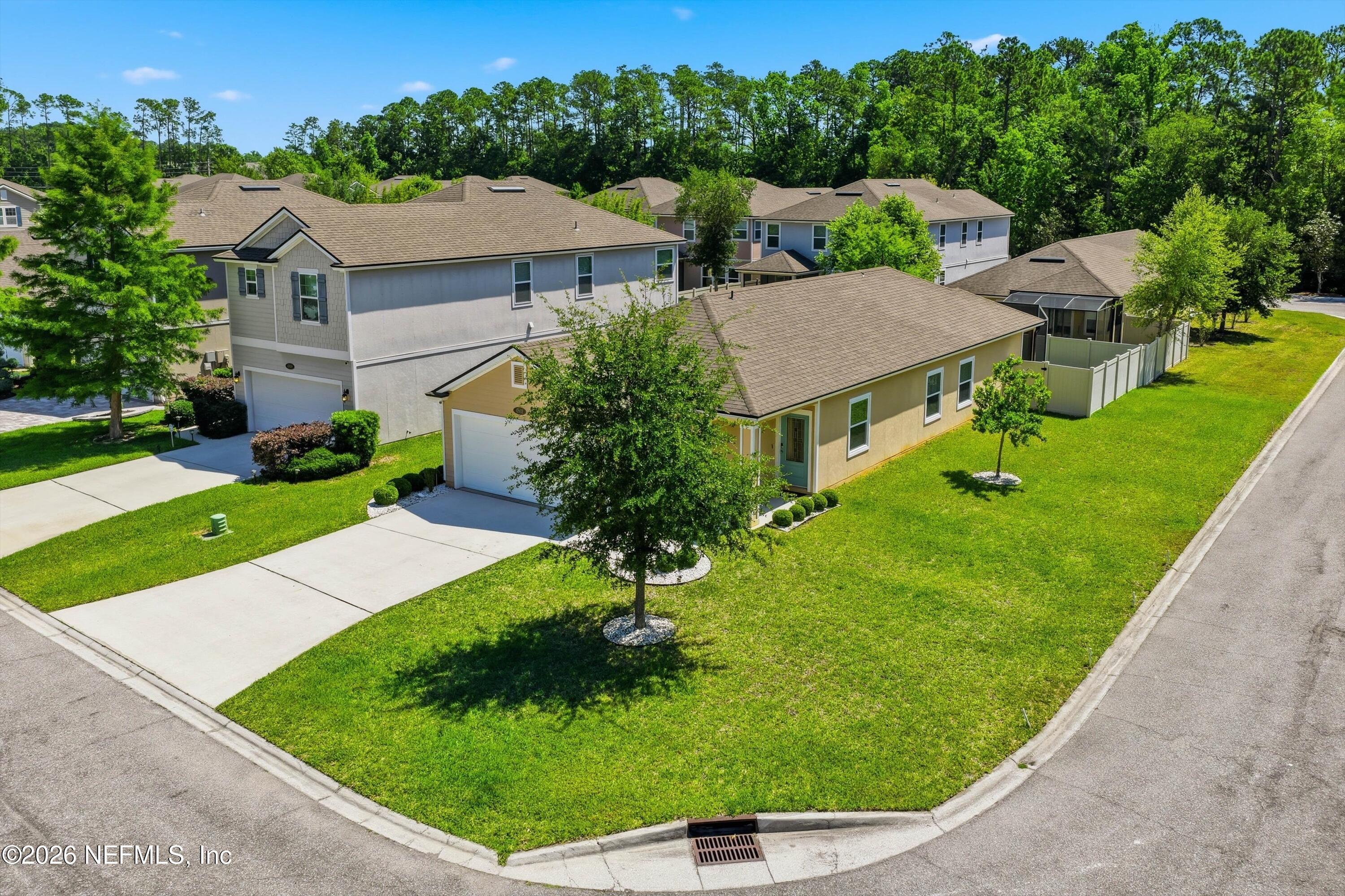 4802 REEF HERON Circle