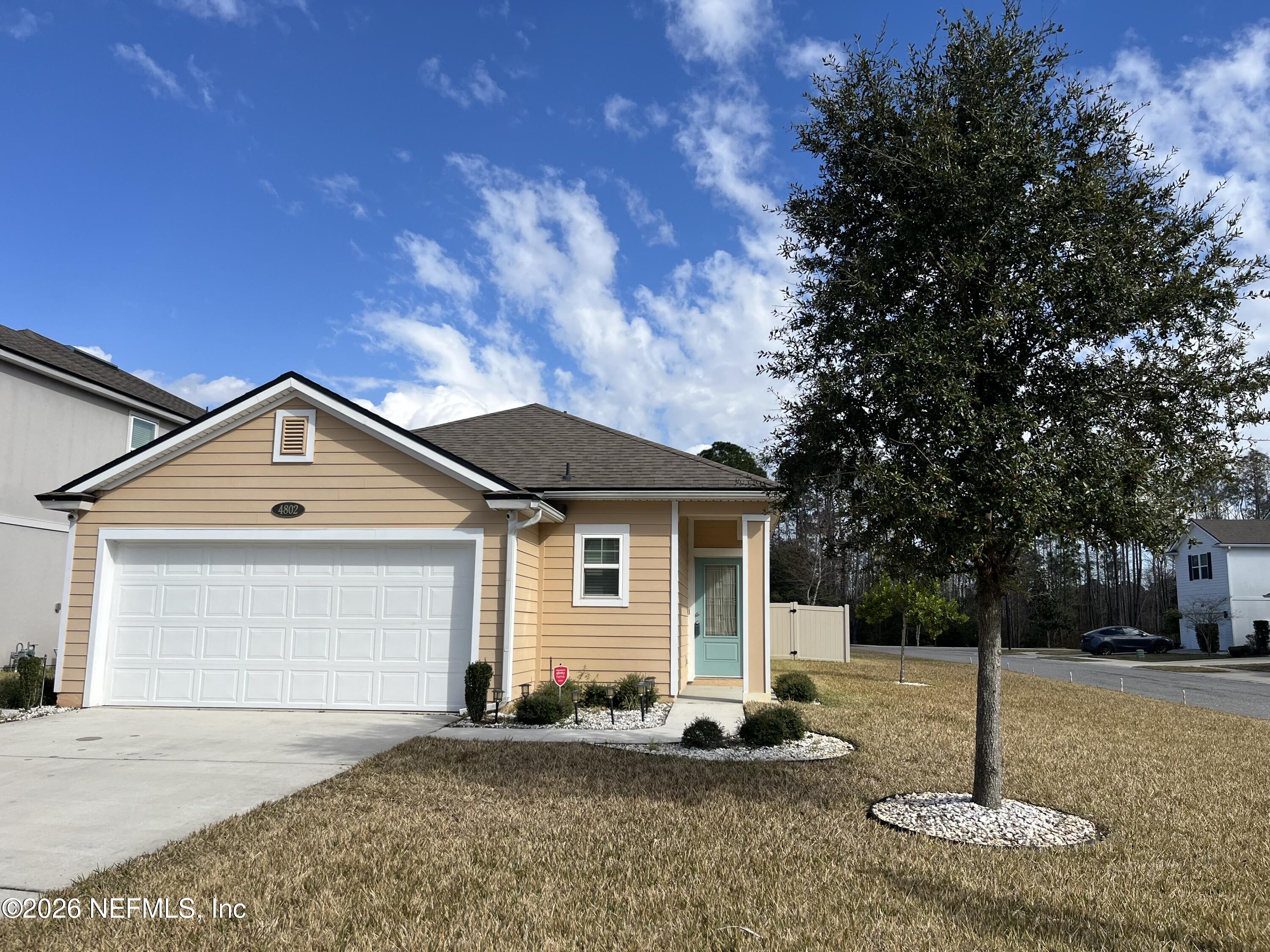 4802 REEF HERON Circle