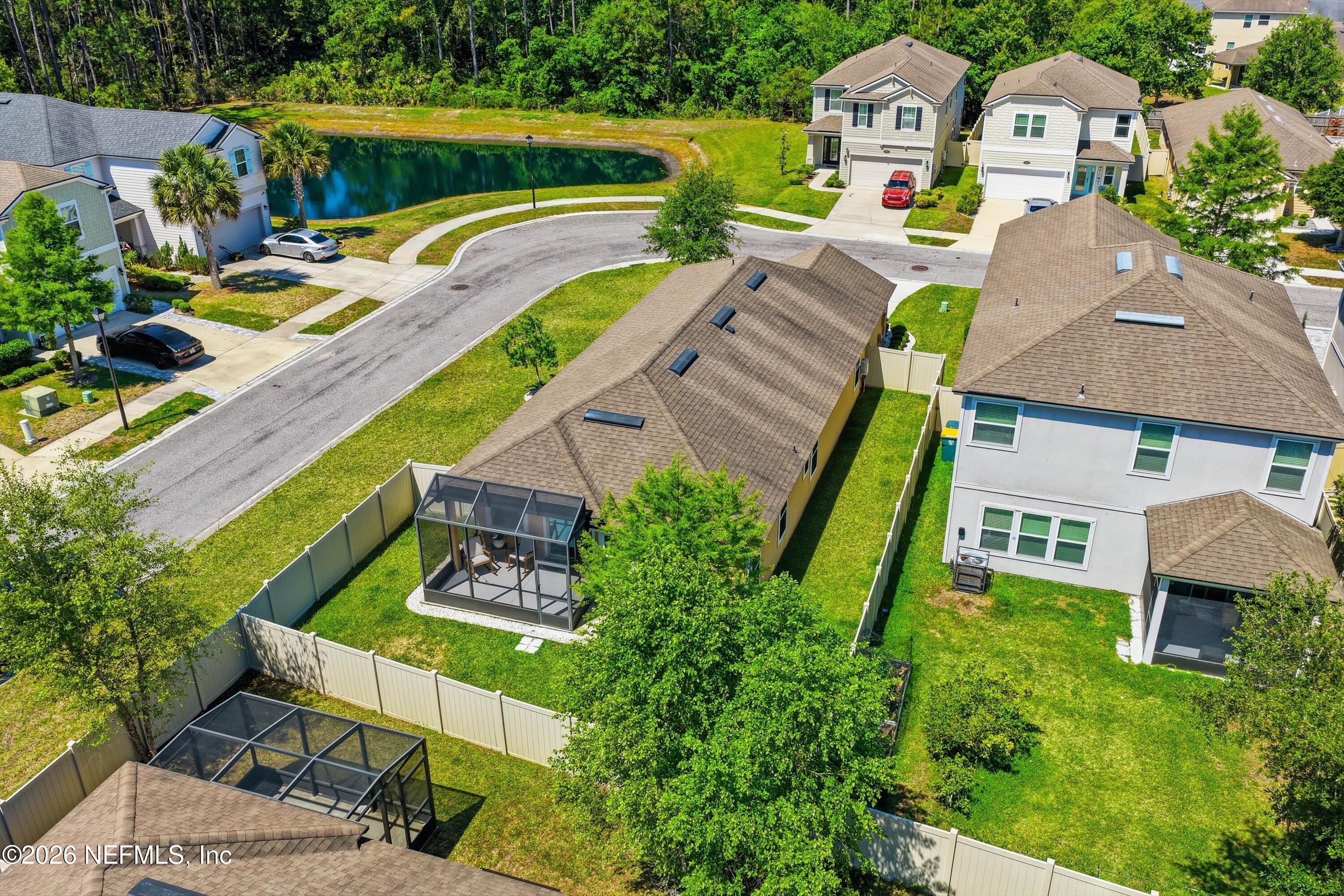 4802 REEF HERON Circle