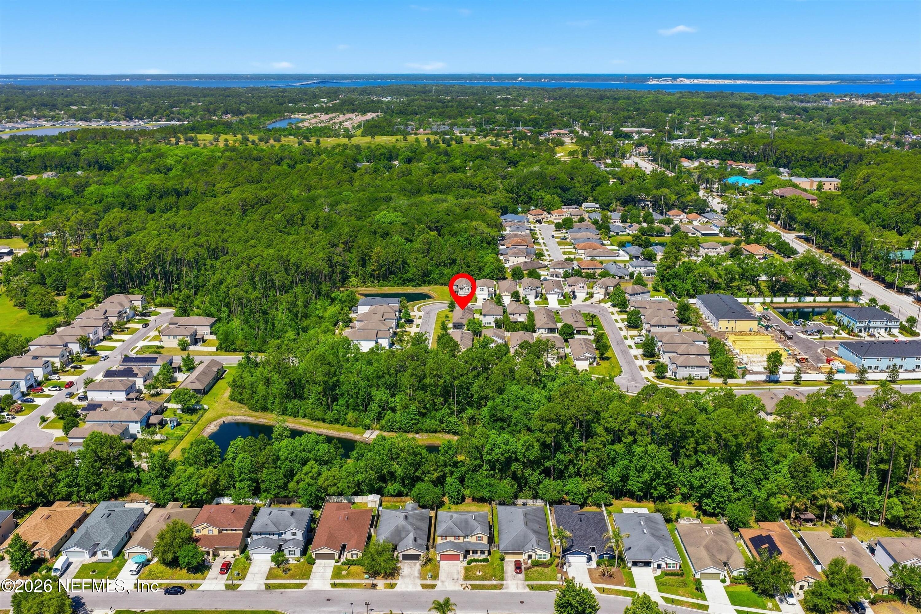 4802 REEF HERON Circle