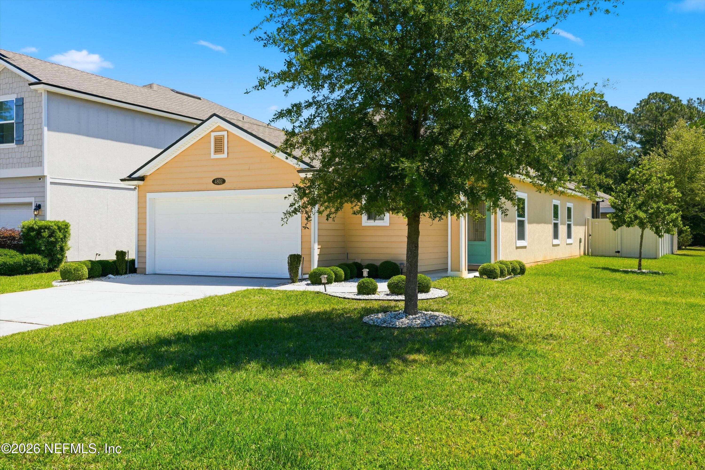 4802 REEF HERON Circle