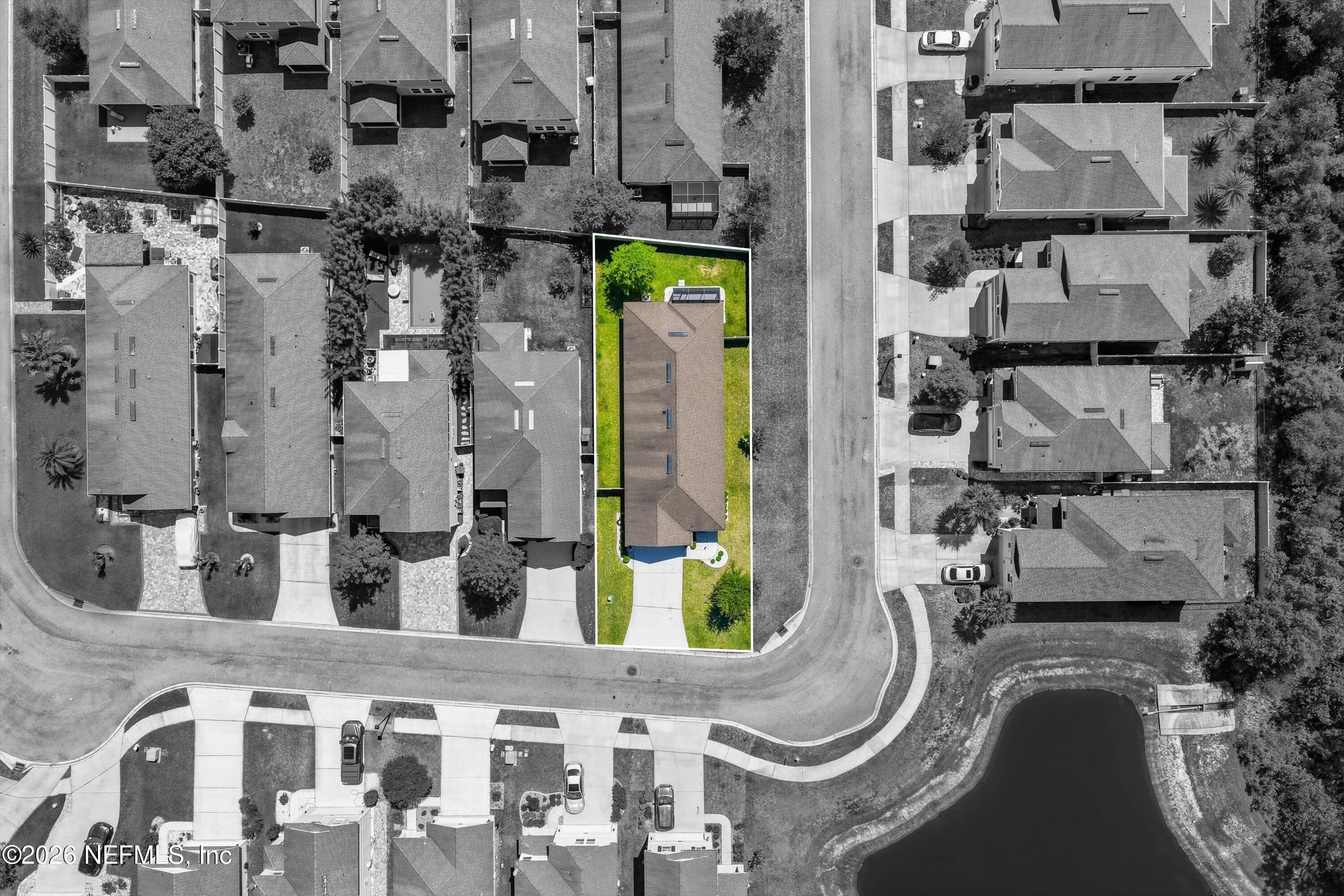 4802 REEF HERON Circle