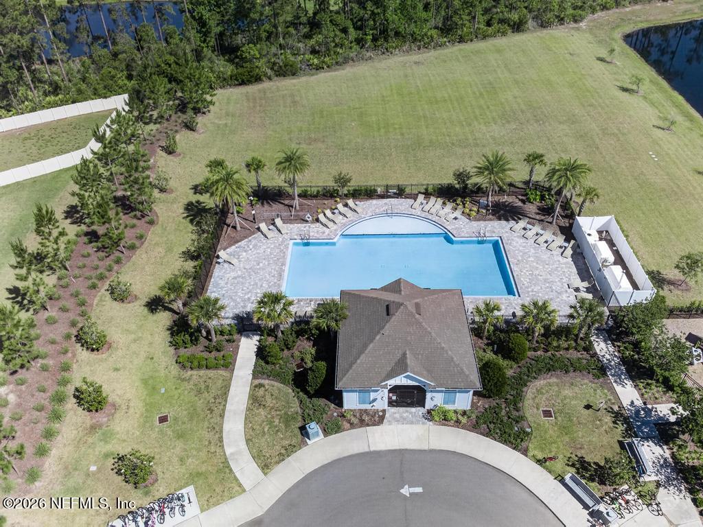 872 Brown Bear Run, St. Johns