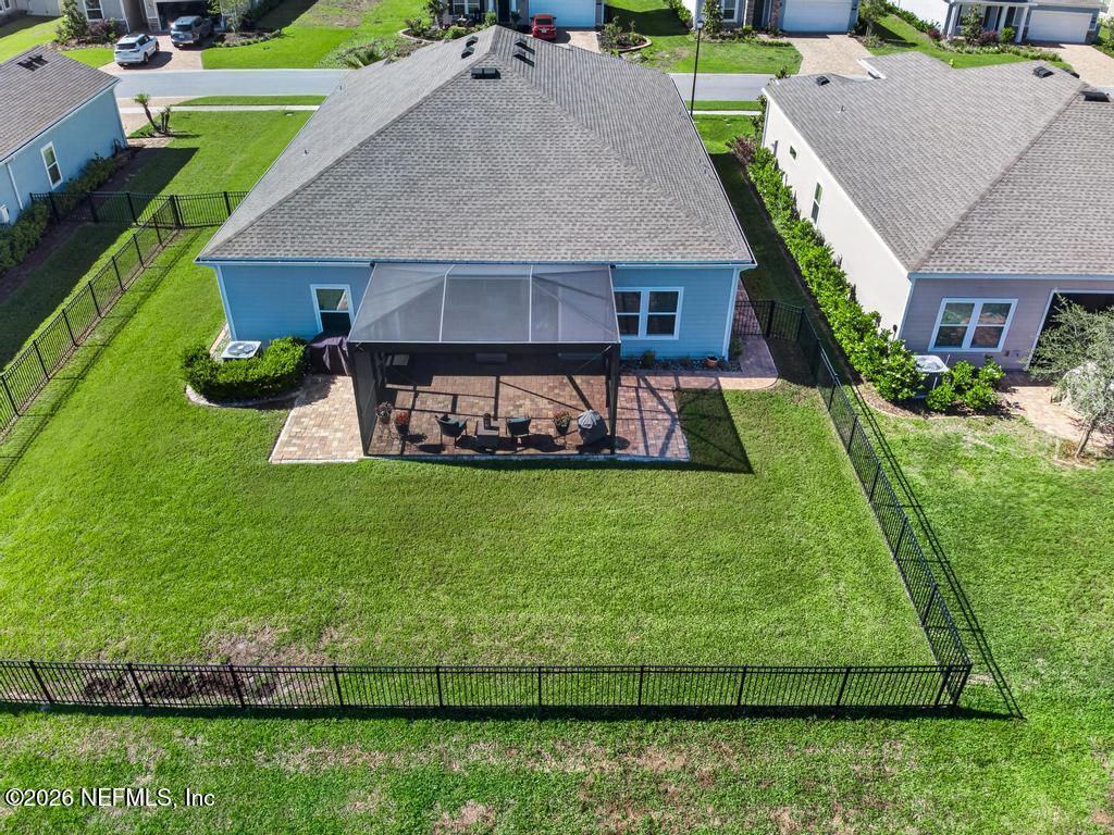 872 Brown Bear Run, St. Johns