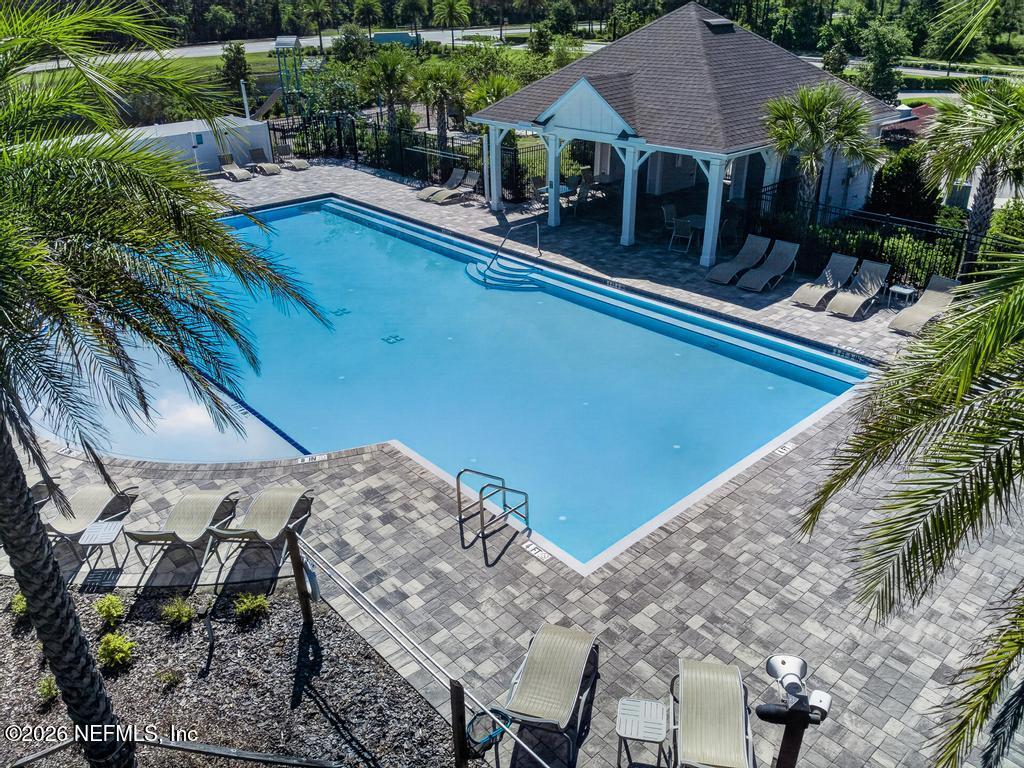872 Brown Bear Run, St. Johns