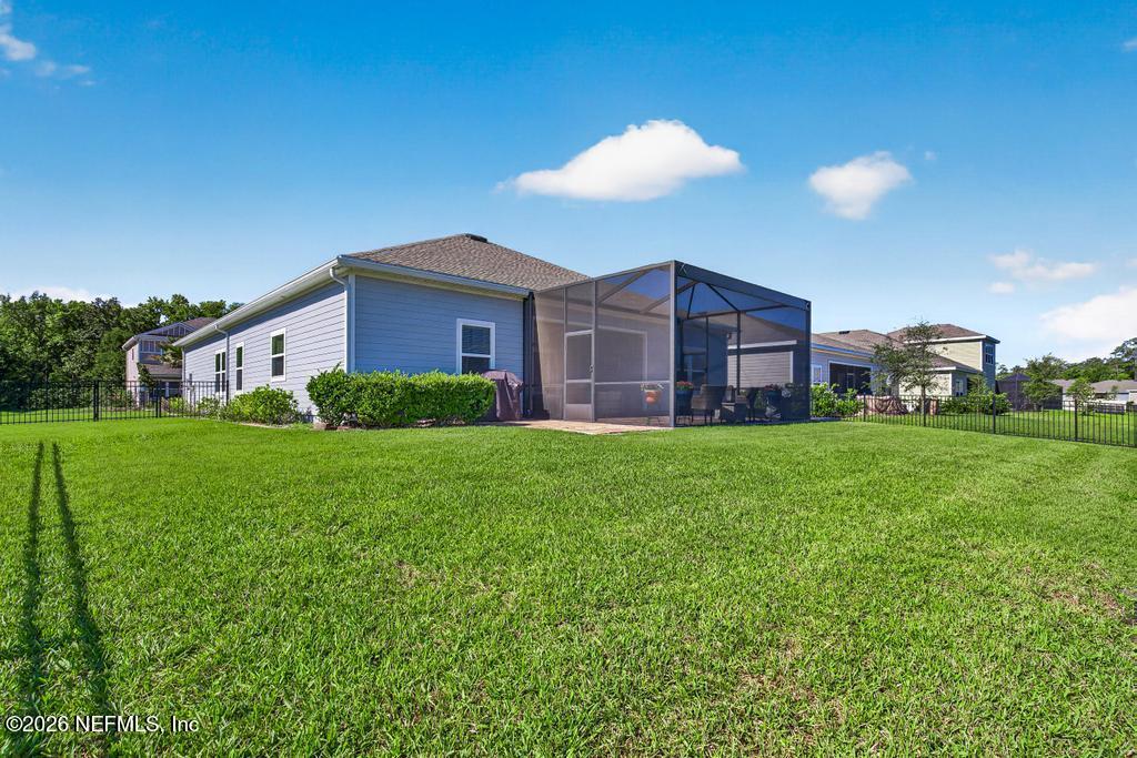 872 Brown Bear Run, St. Johns