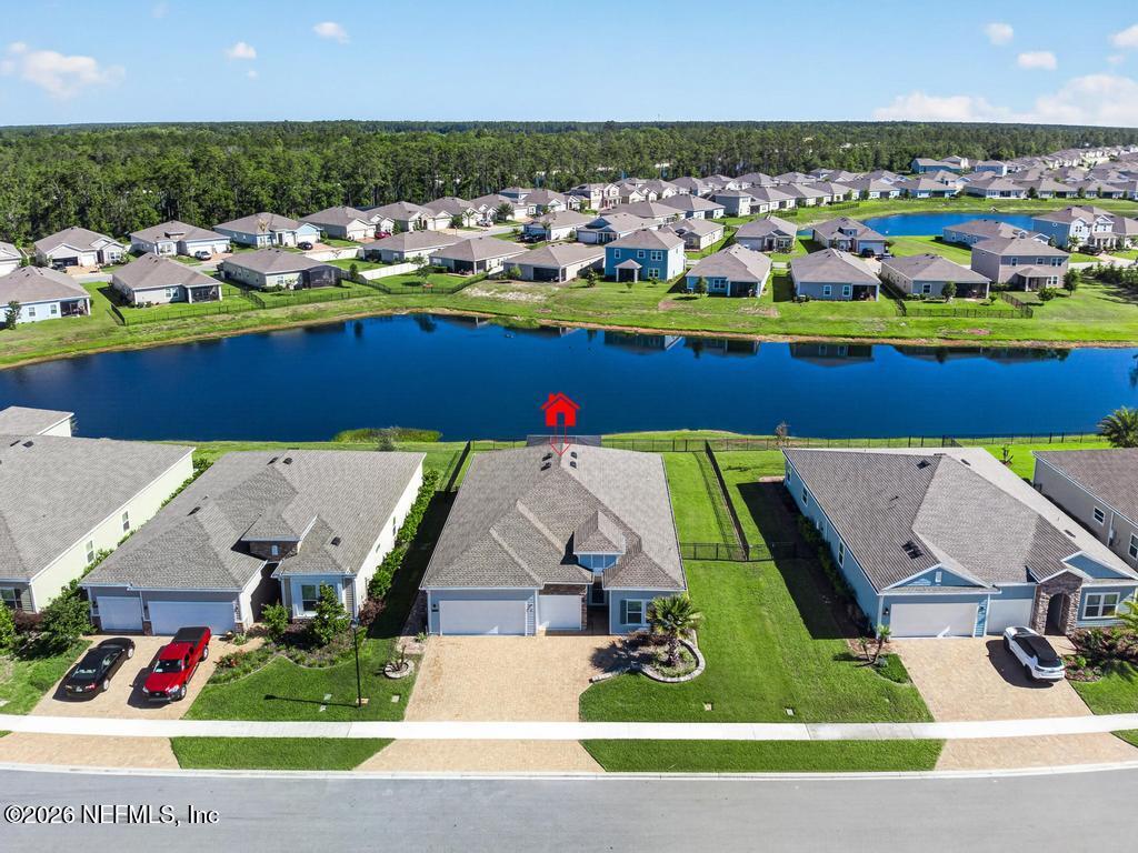 872 Brown Bear Run, St. Johns