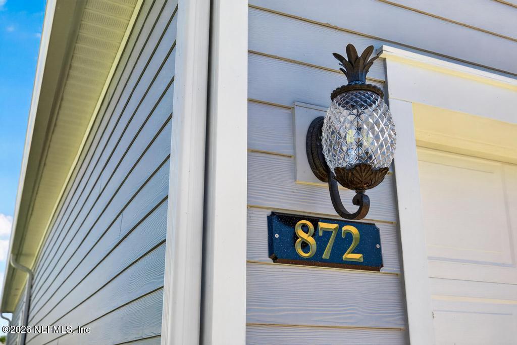 872 Brown Bear Run, St. Johns