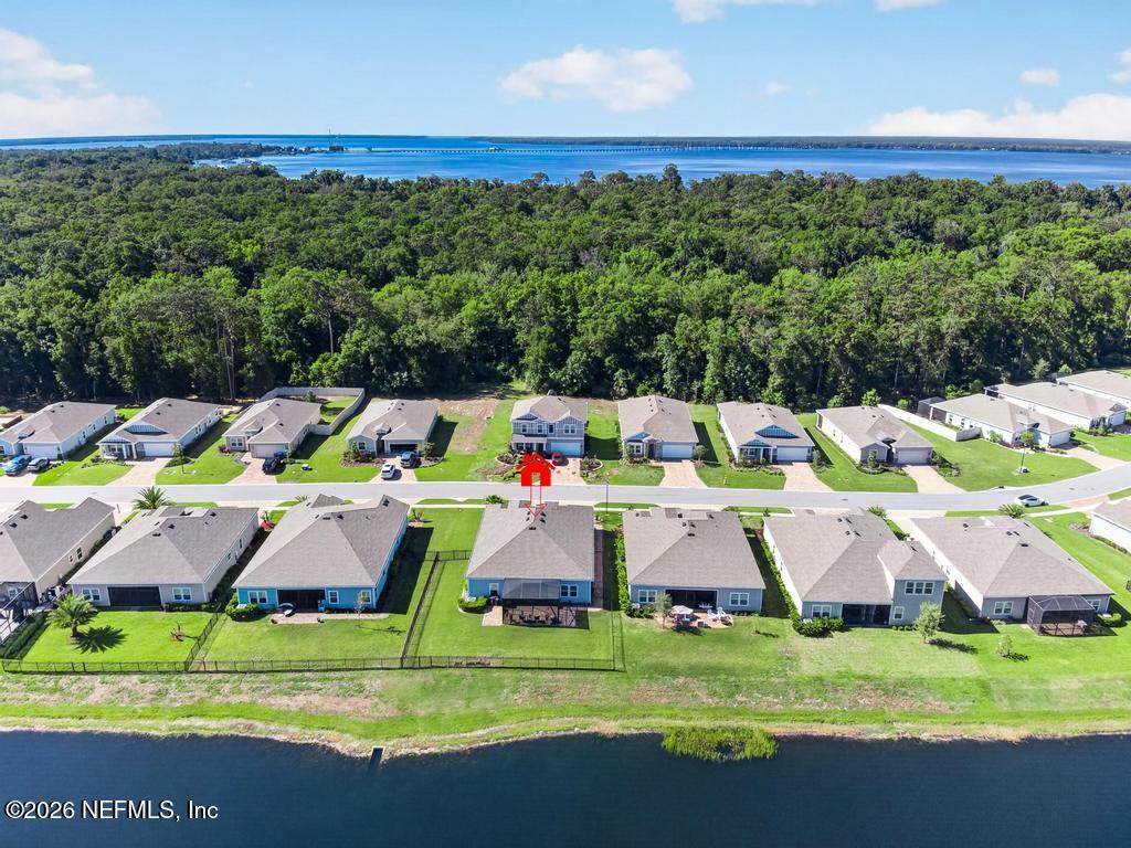 872 Brown Bear Run, St. Johns