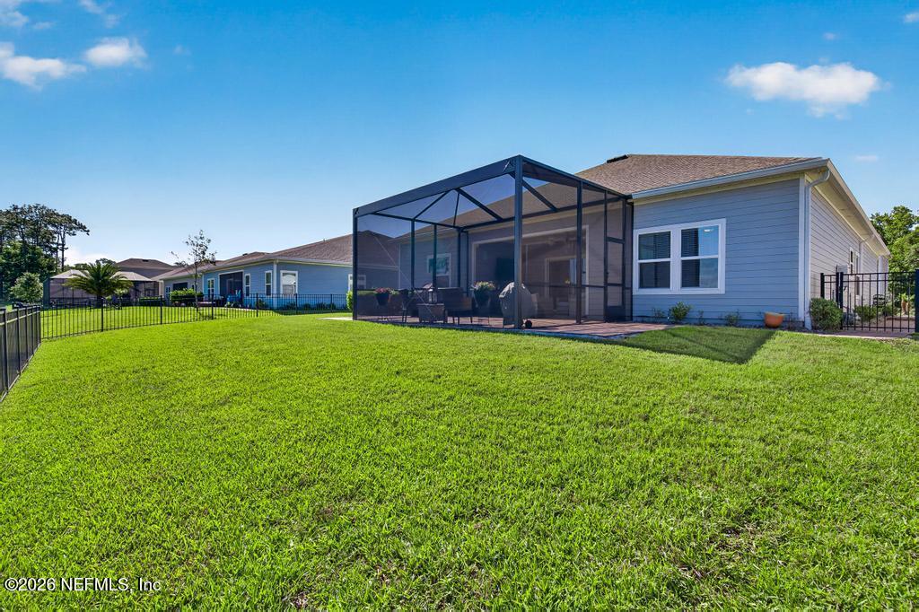 872 Brown Bear Run, St. Johns