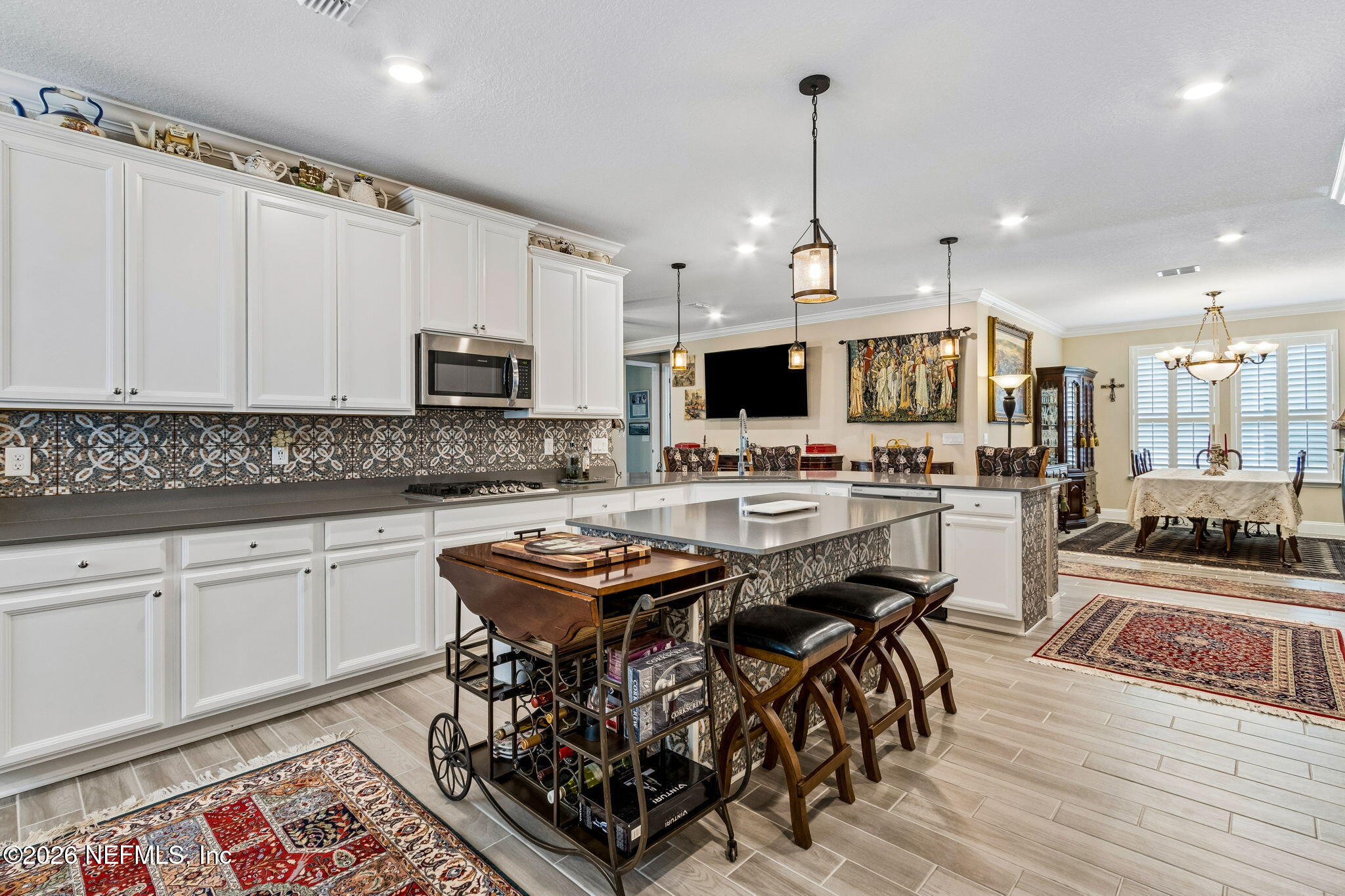 75133 PONDSIDE Lane