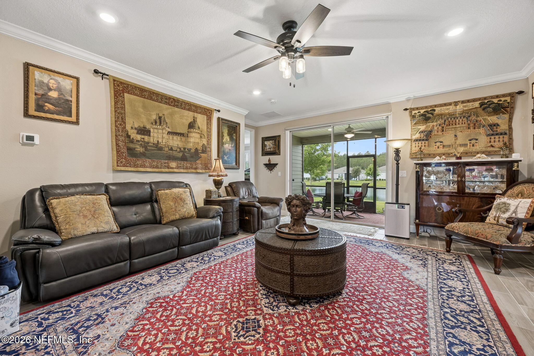 75133 PONDSIDE Lane