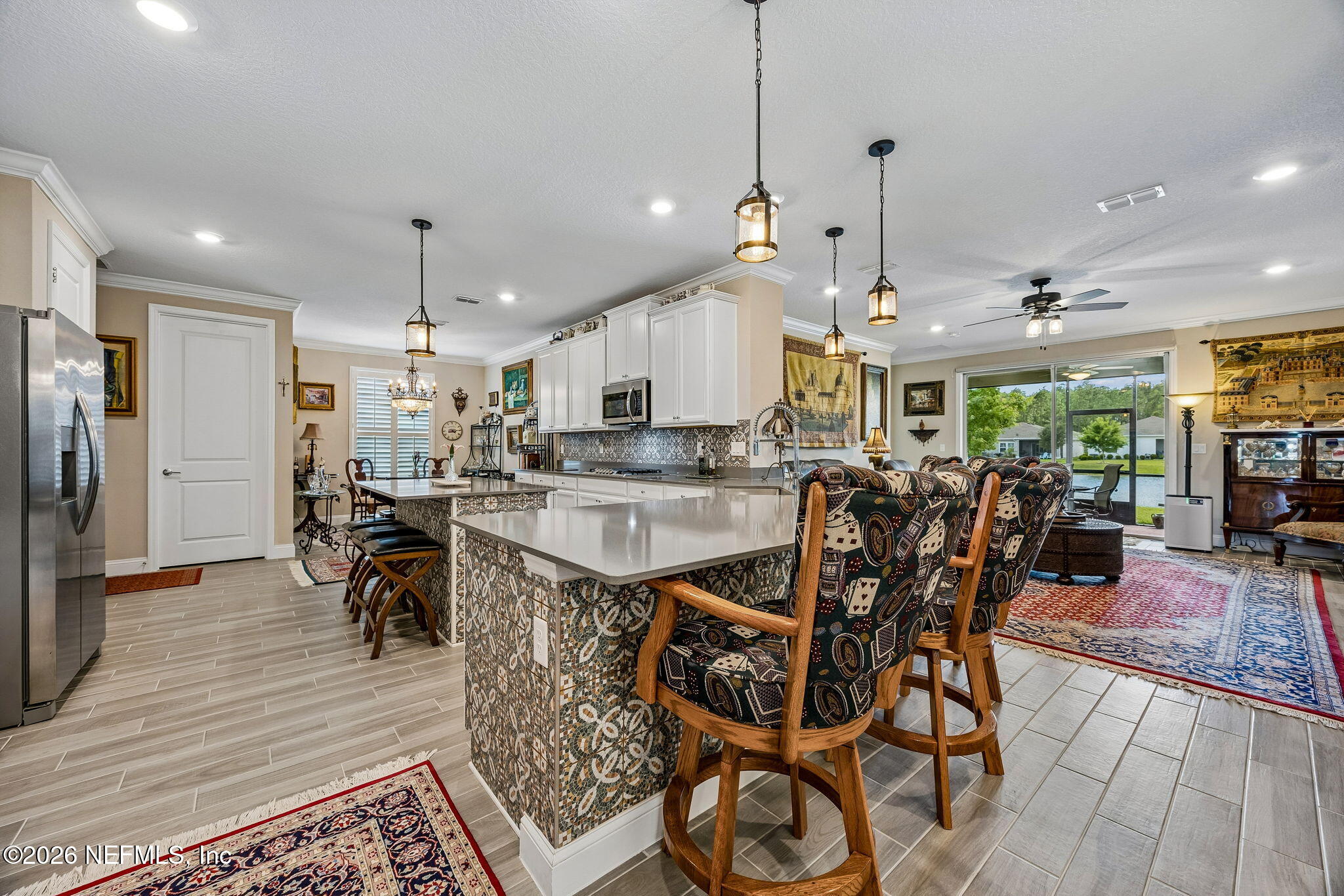 75133 PONDSIDE Lane