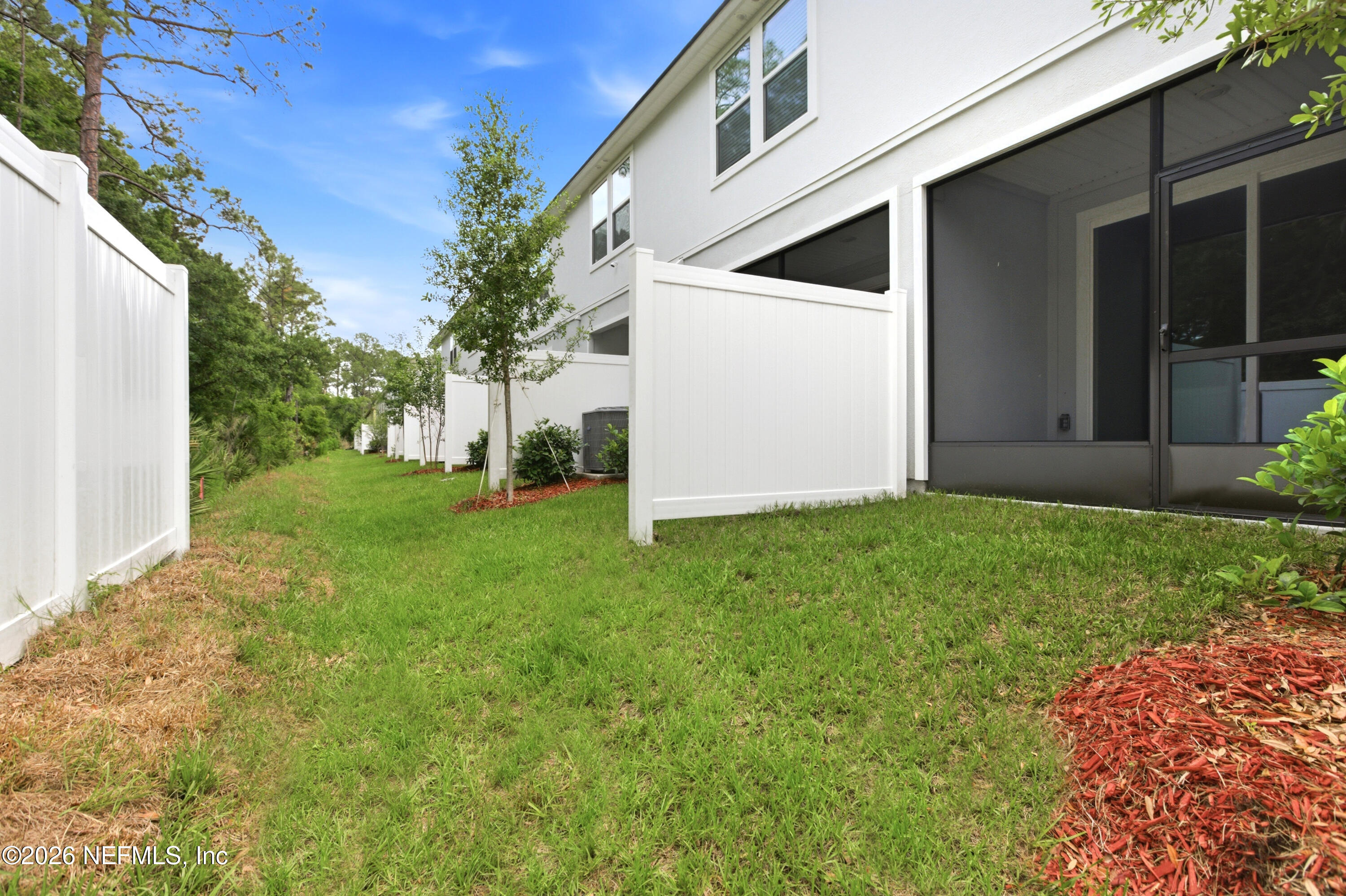 161 PALMETTO RIDGE Road, St. Augustine