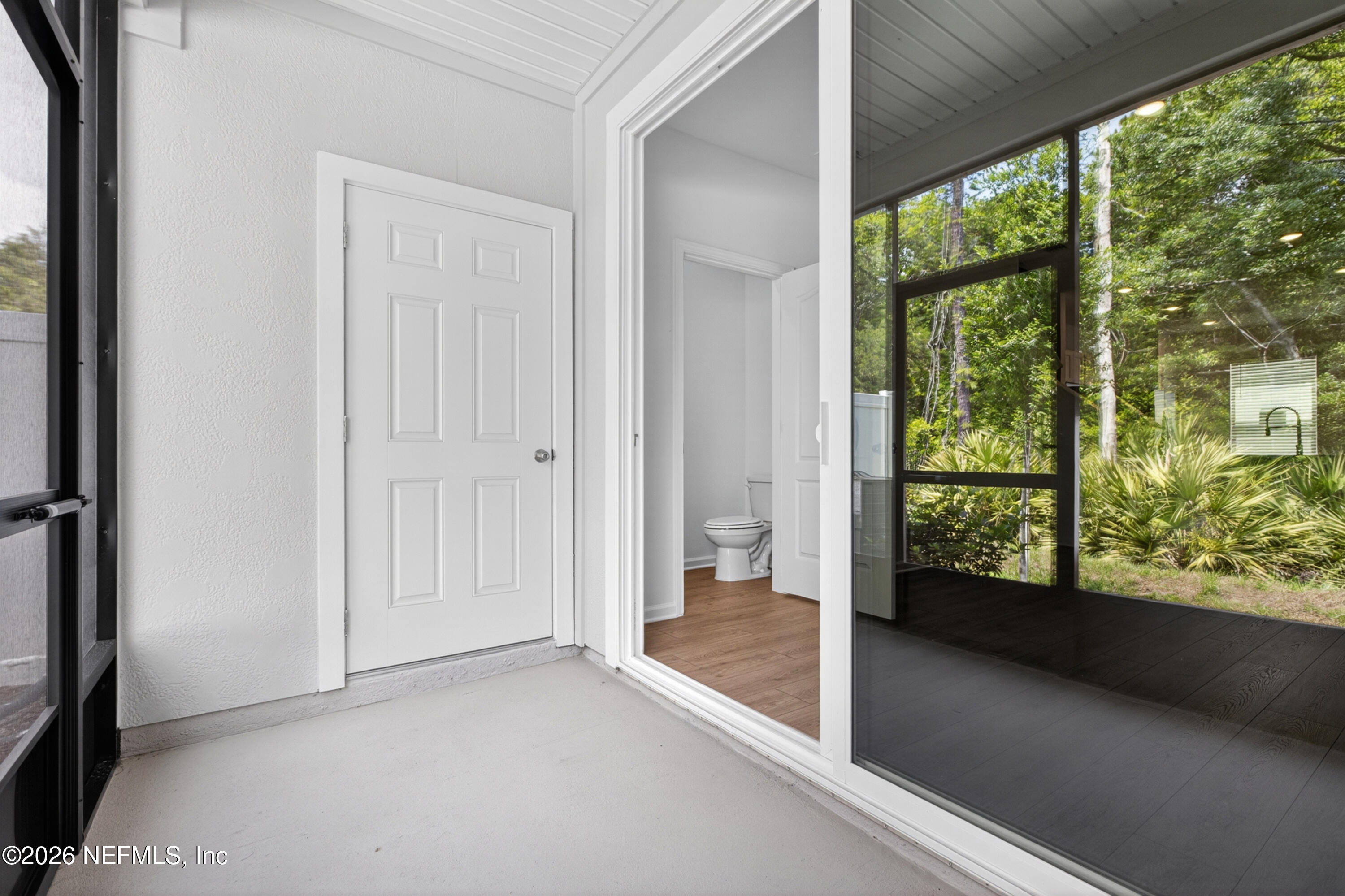 161 PALMETTO RIDGE Road, St. Augustine