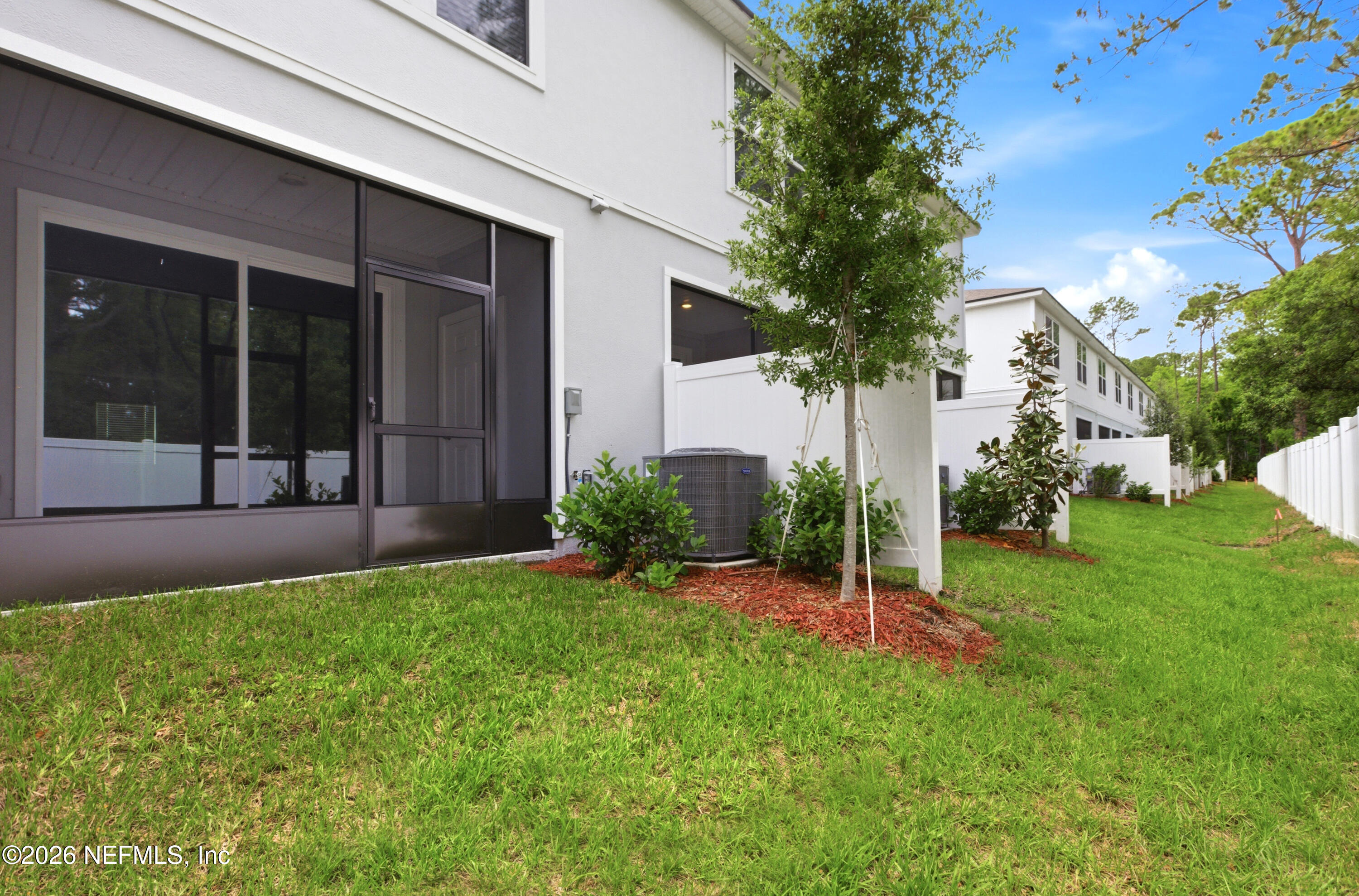 161 PALMETTO RIDGE Road, St. Augustine