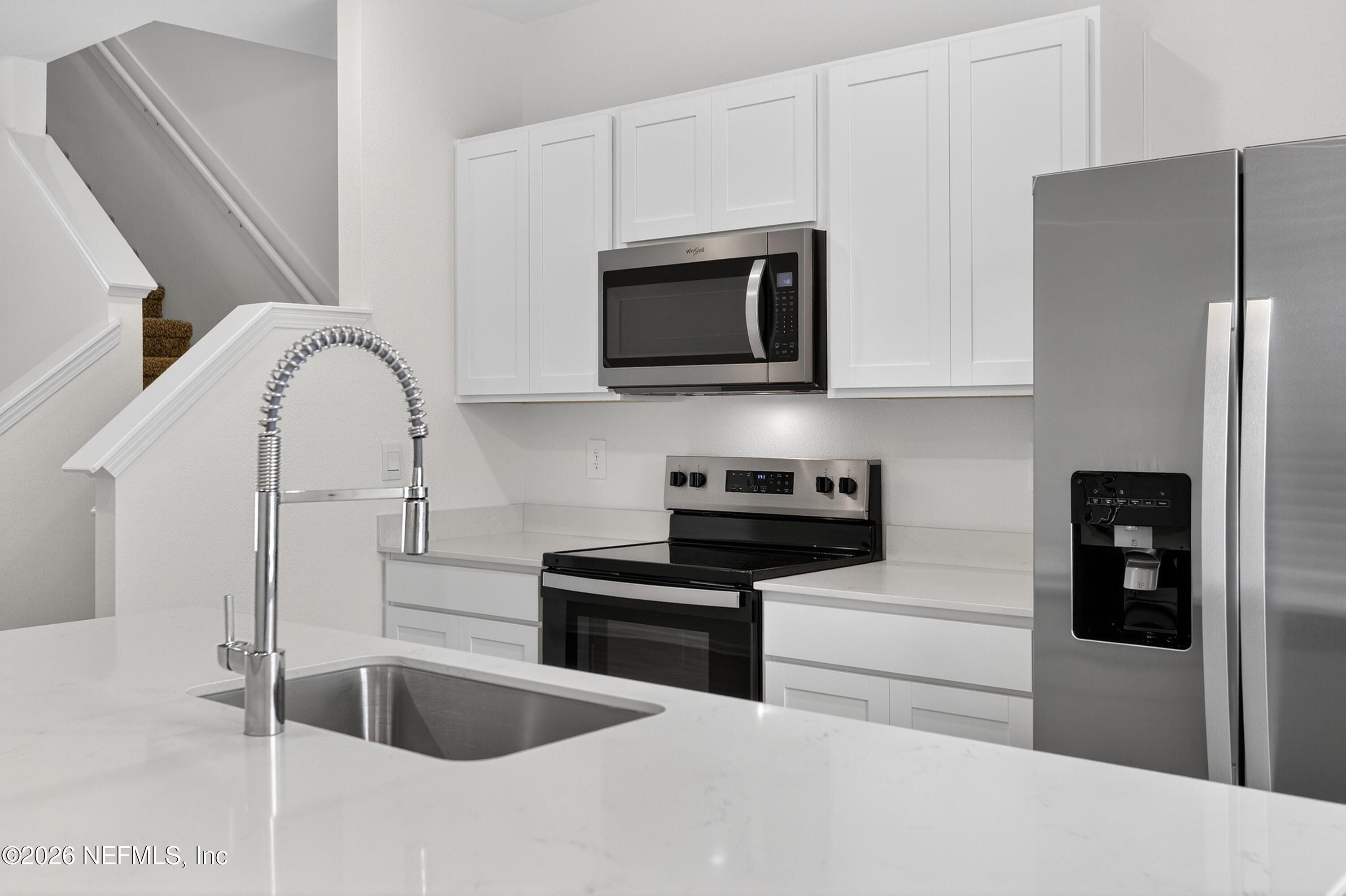 161 PALMETTO RIDGE Road, St. Augustine
