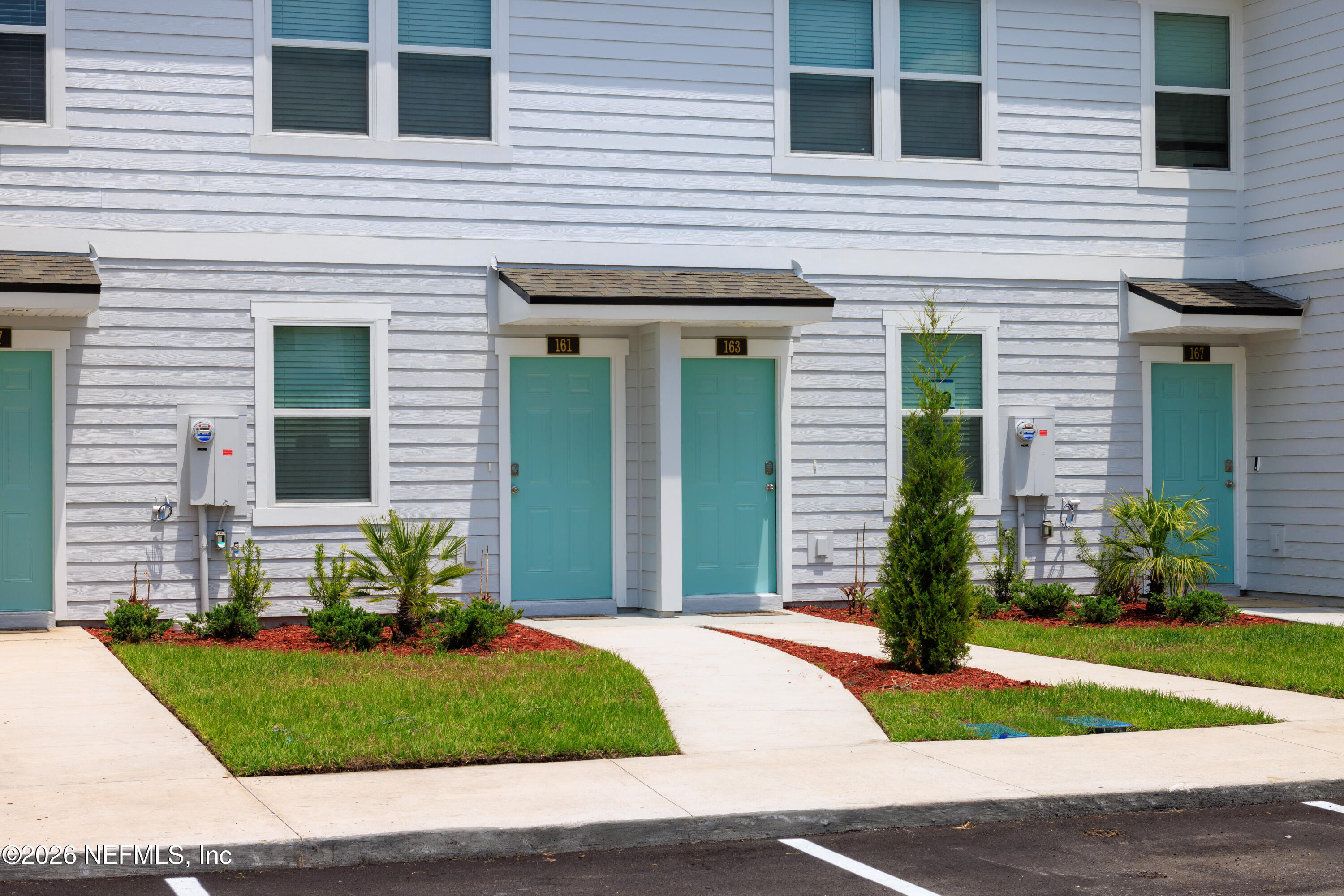 161 PALMETTO RIDGE Road, St. Augustine