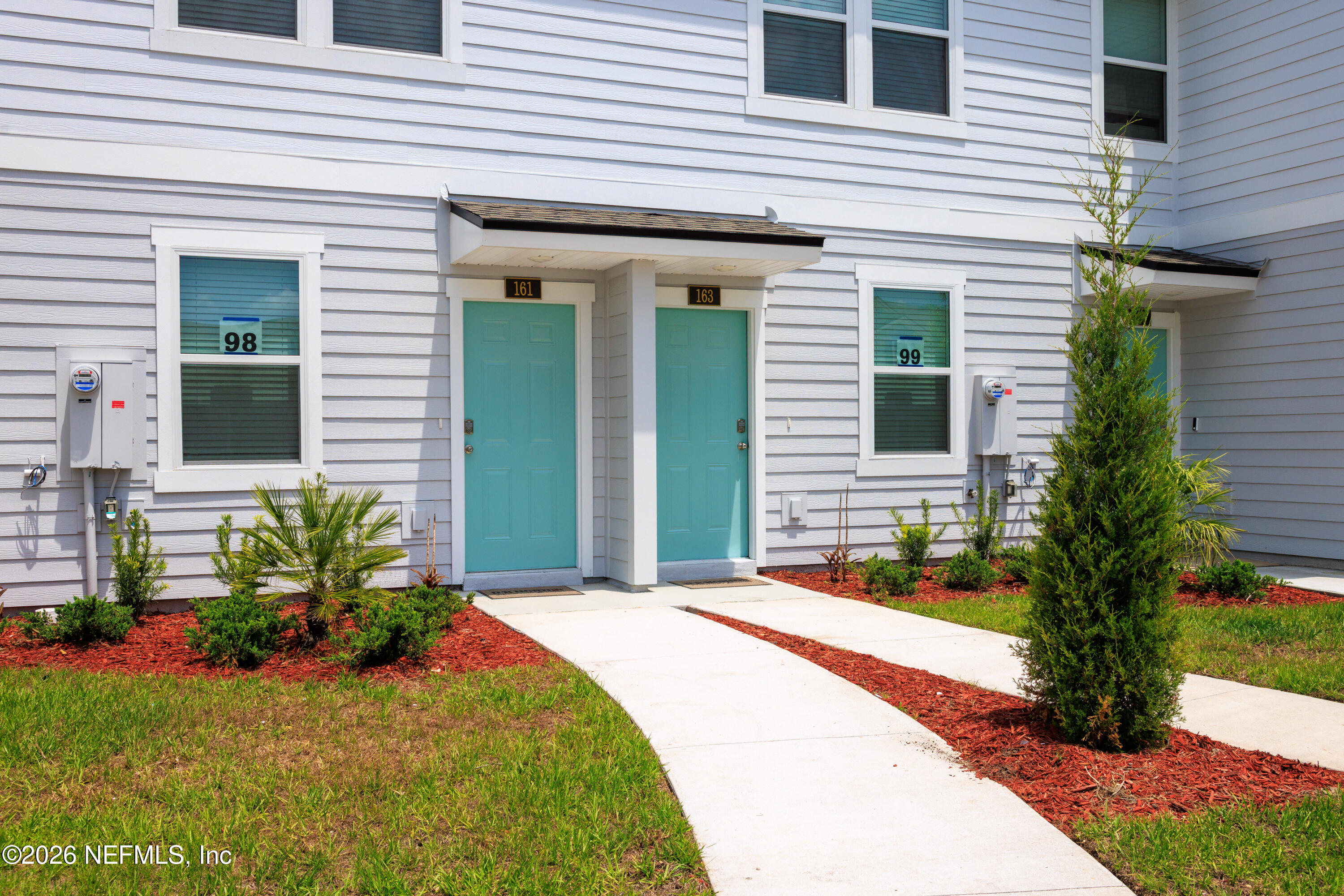 161 PALMETTO RIDGE Road, St. Augustine