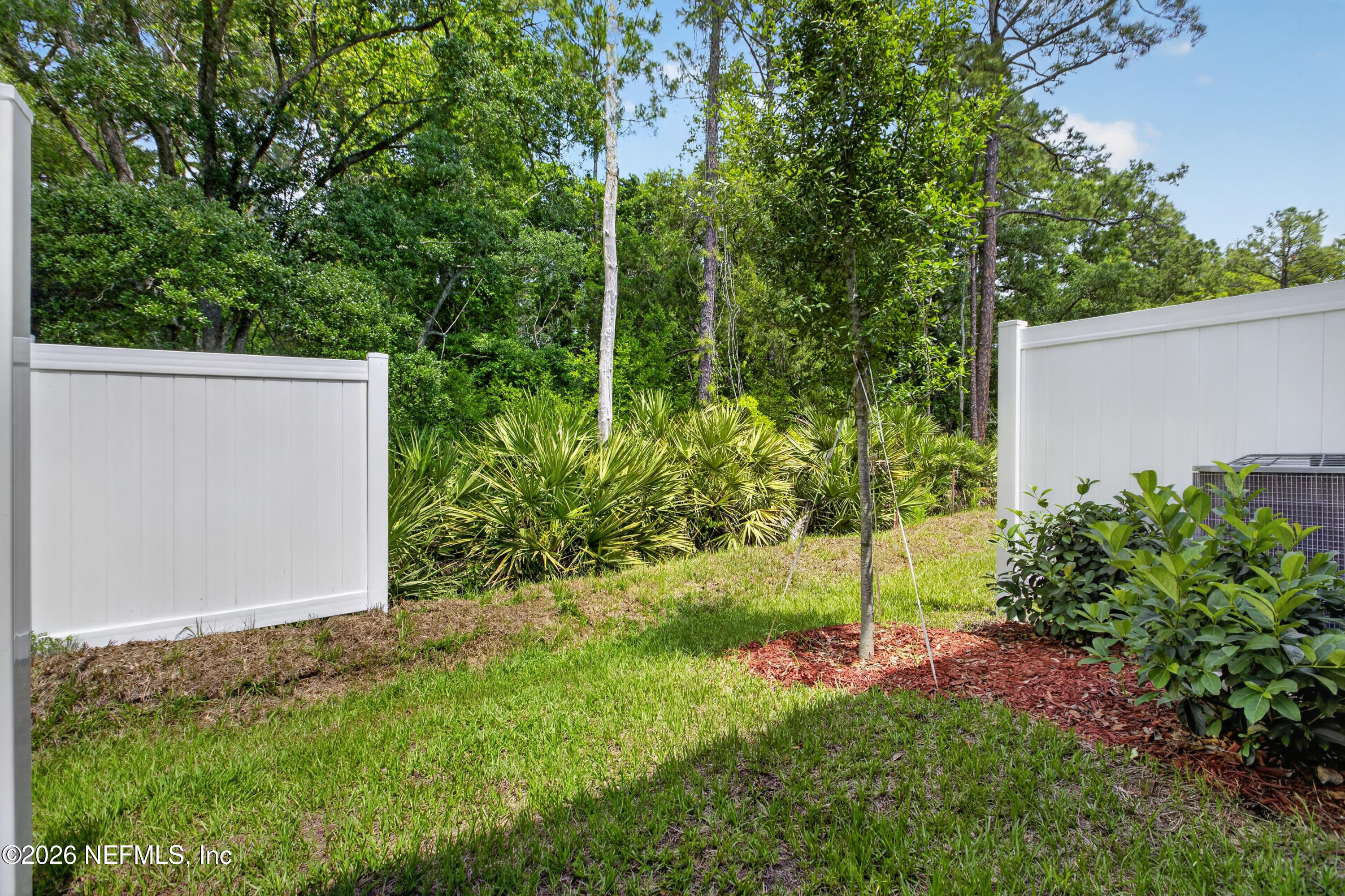 161 PALMETTO RIDGE Road, St. Augustine