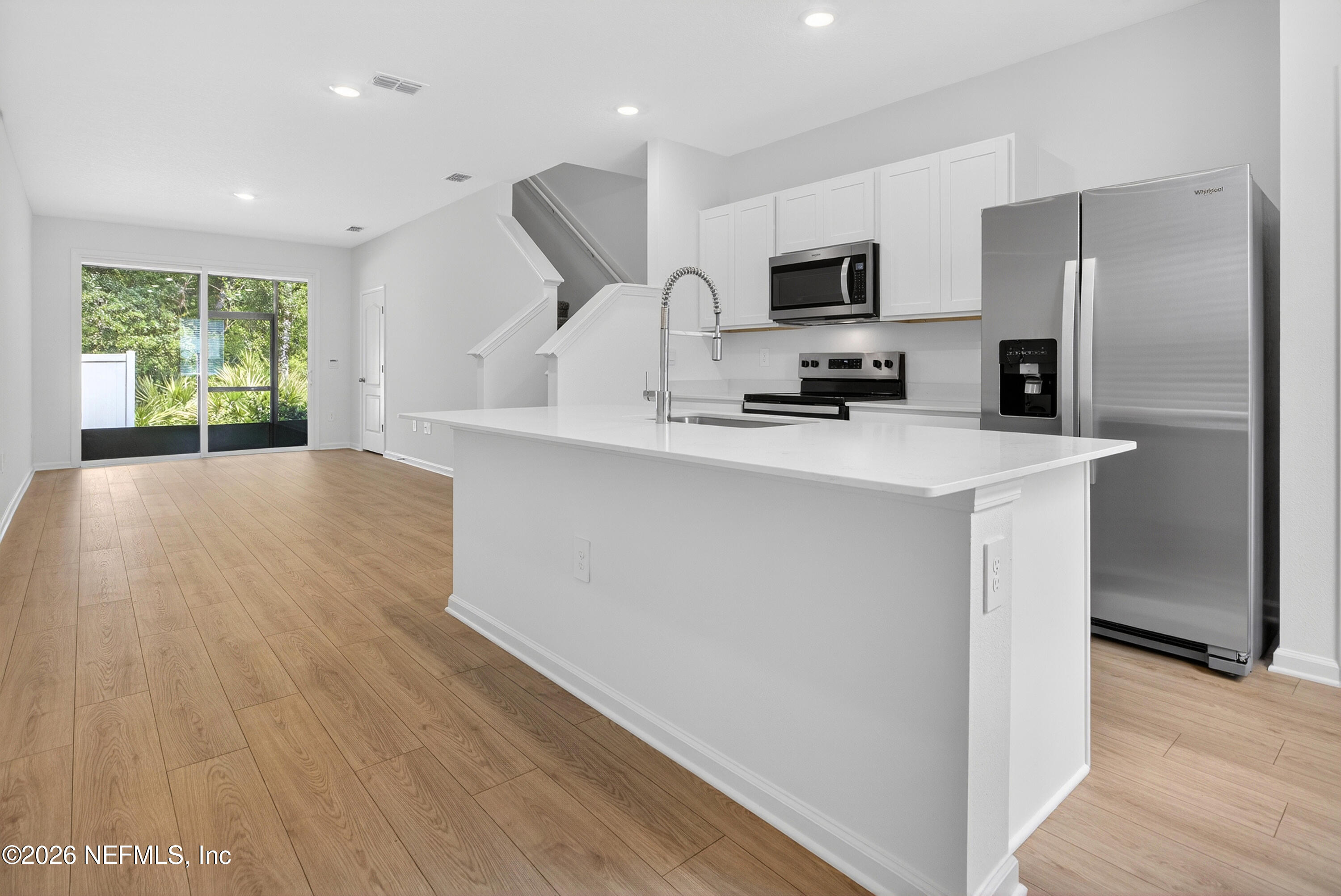 163 PALMETTO RIDGE Road, St. Augustine