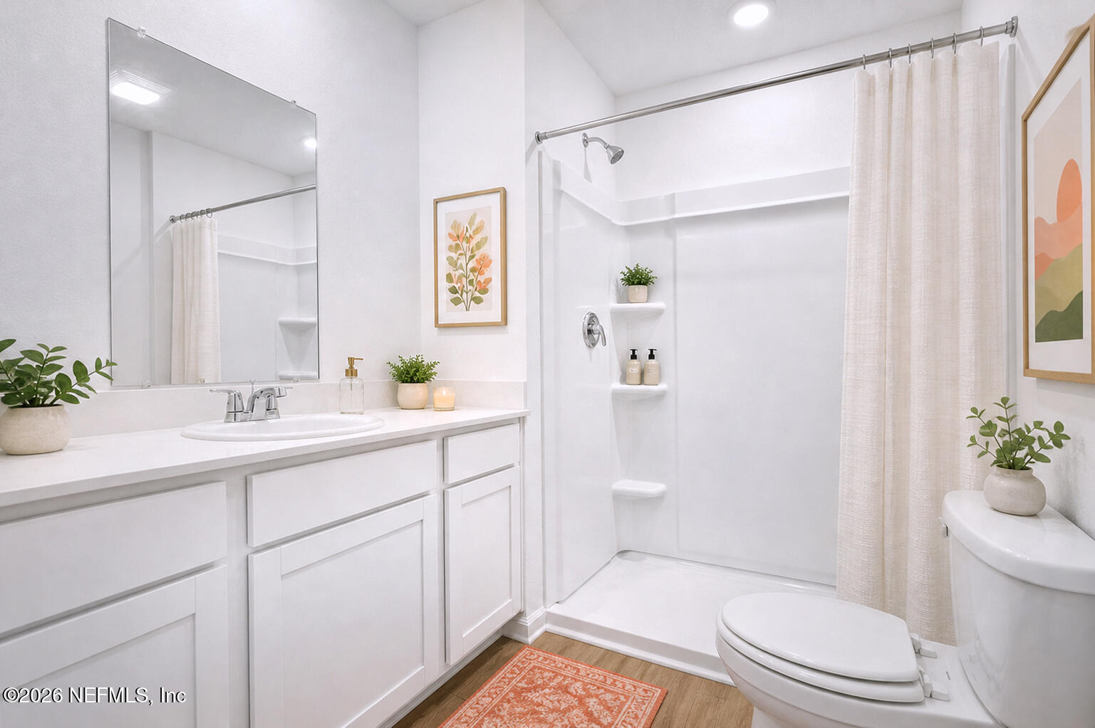 163 PALMETTO RIDGE Road, St. Augustine