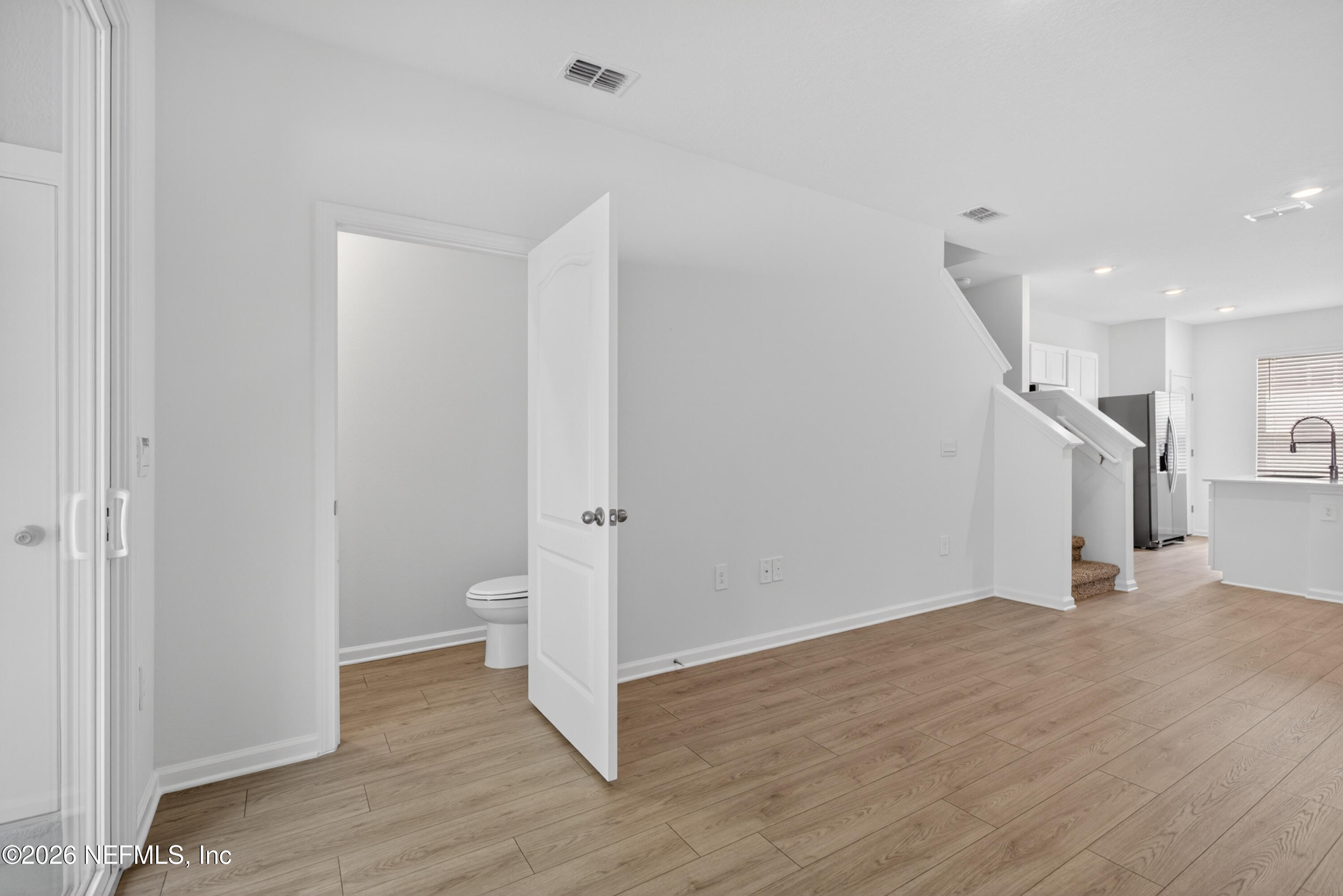 163 PALMETTO RIDGE Road, St. Augustine