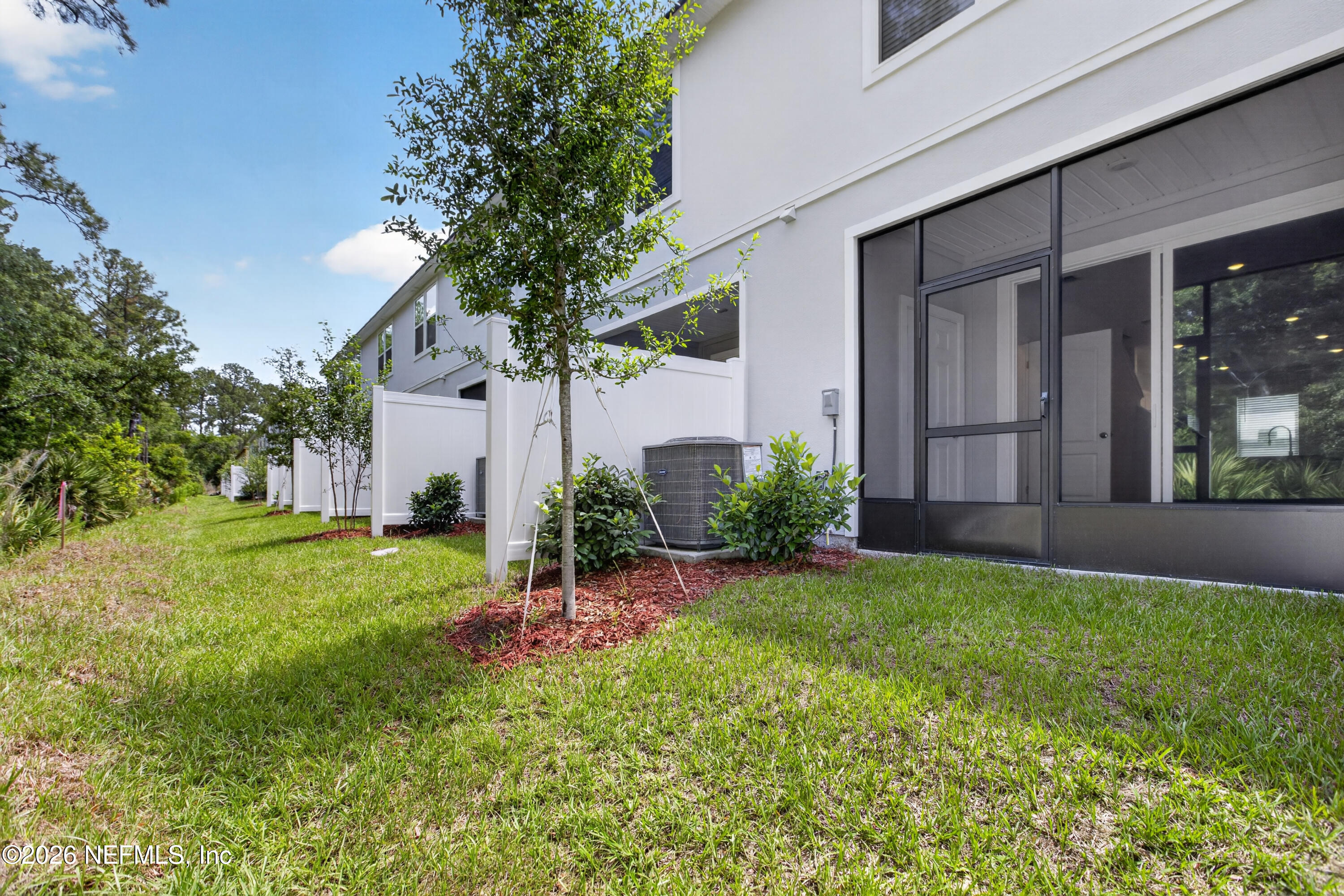 163 PALMETTO RIDGE Road, St. Augustine